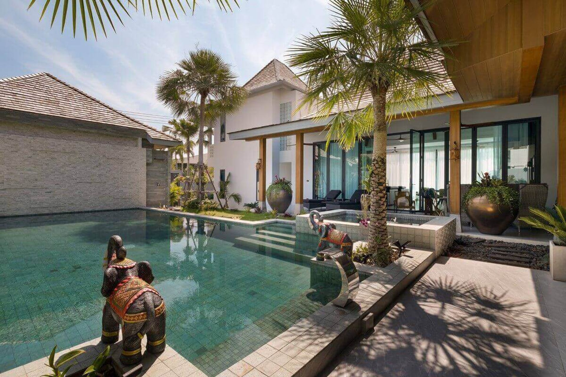 Rumah di Cherngtalay, Chang Wat Phuket 12532789