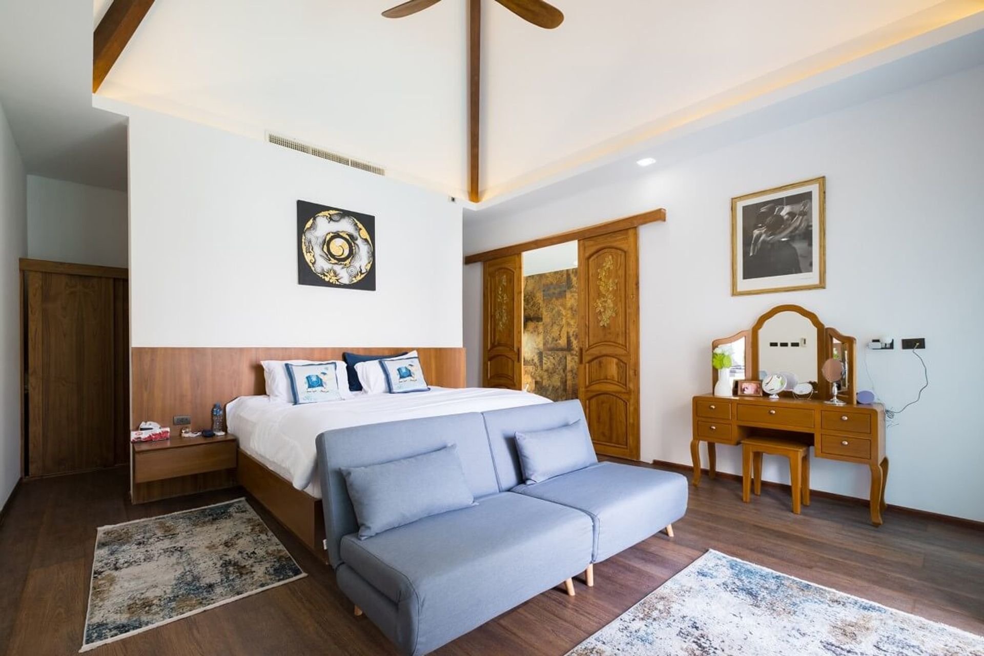 Будинок в Cherngtalay, Chang Wat Phuket 12532789