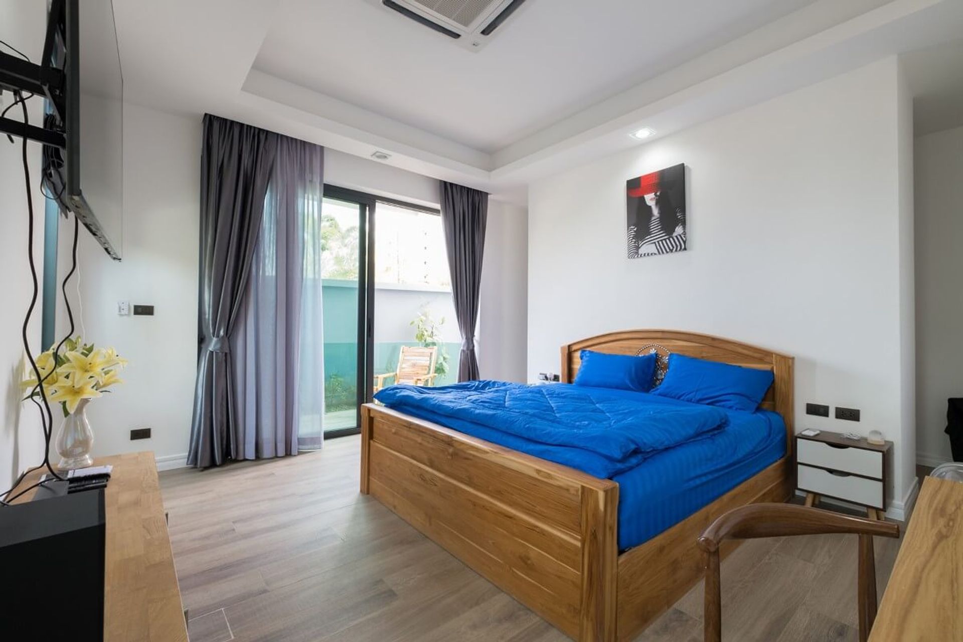 Будинок в Cherngtalay, Chang Wat Phuket 12532789