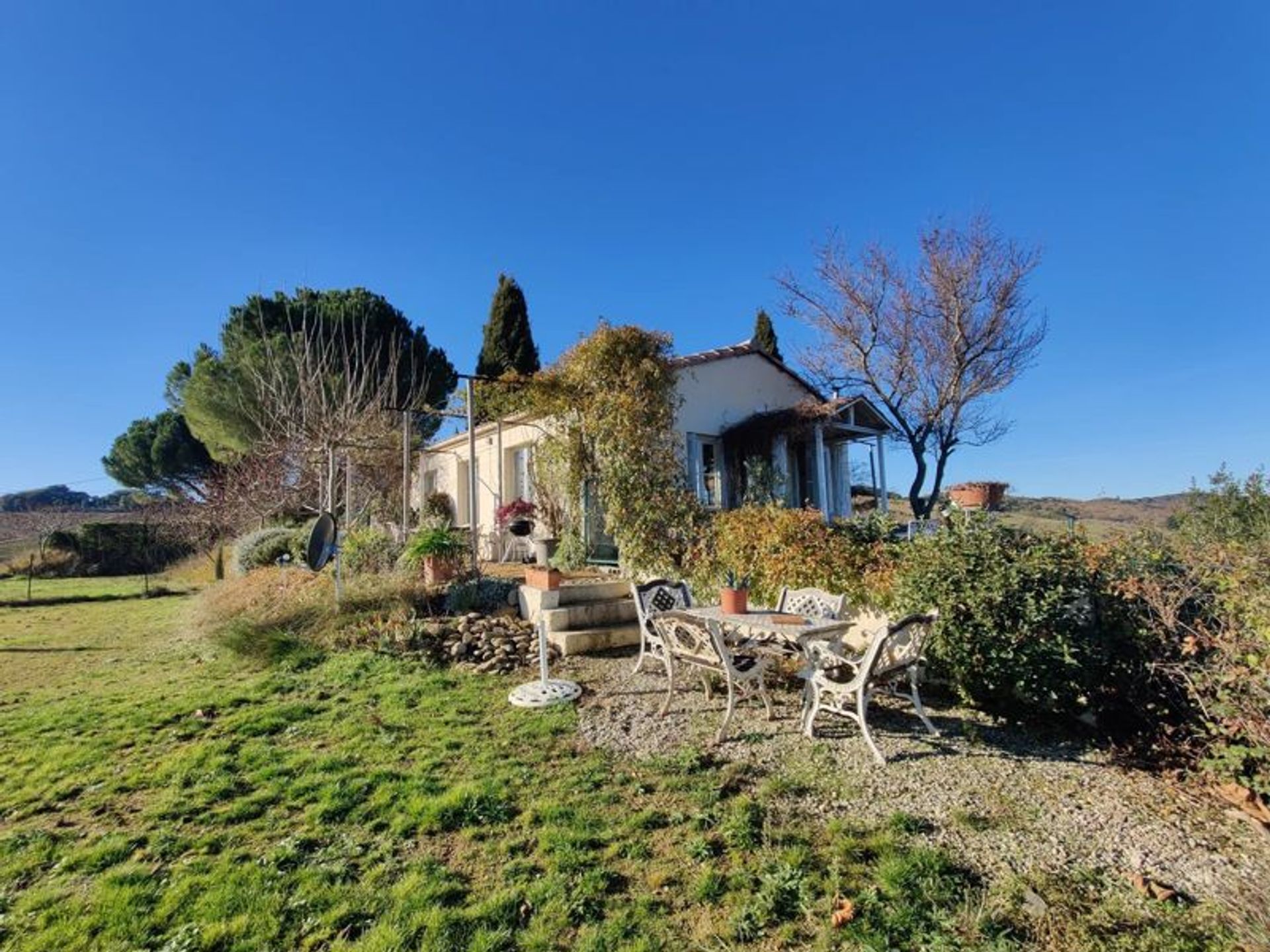 Rumah di Carcassonne, Occitanie 12532811