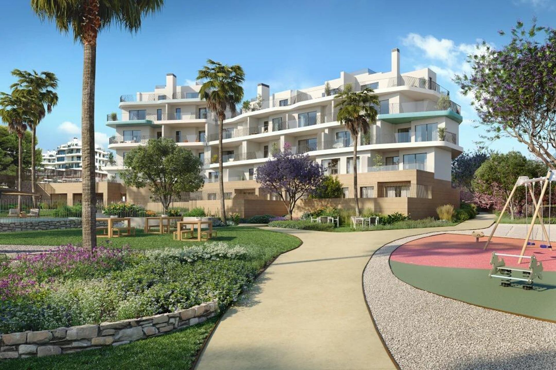 Condominio nel Era de Soler, Valencia 12532842