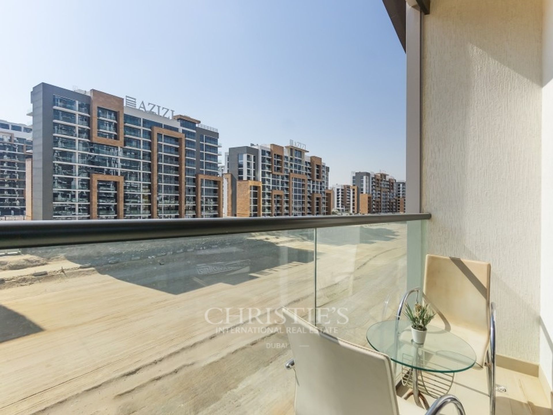 Condominium dans Dubai, Dubai 12532846