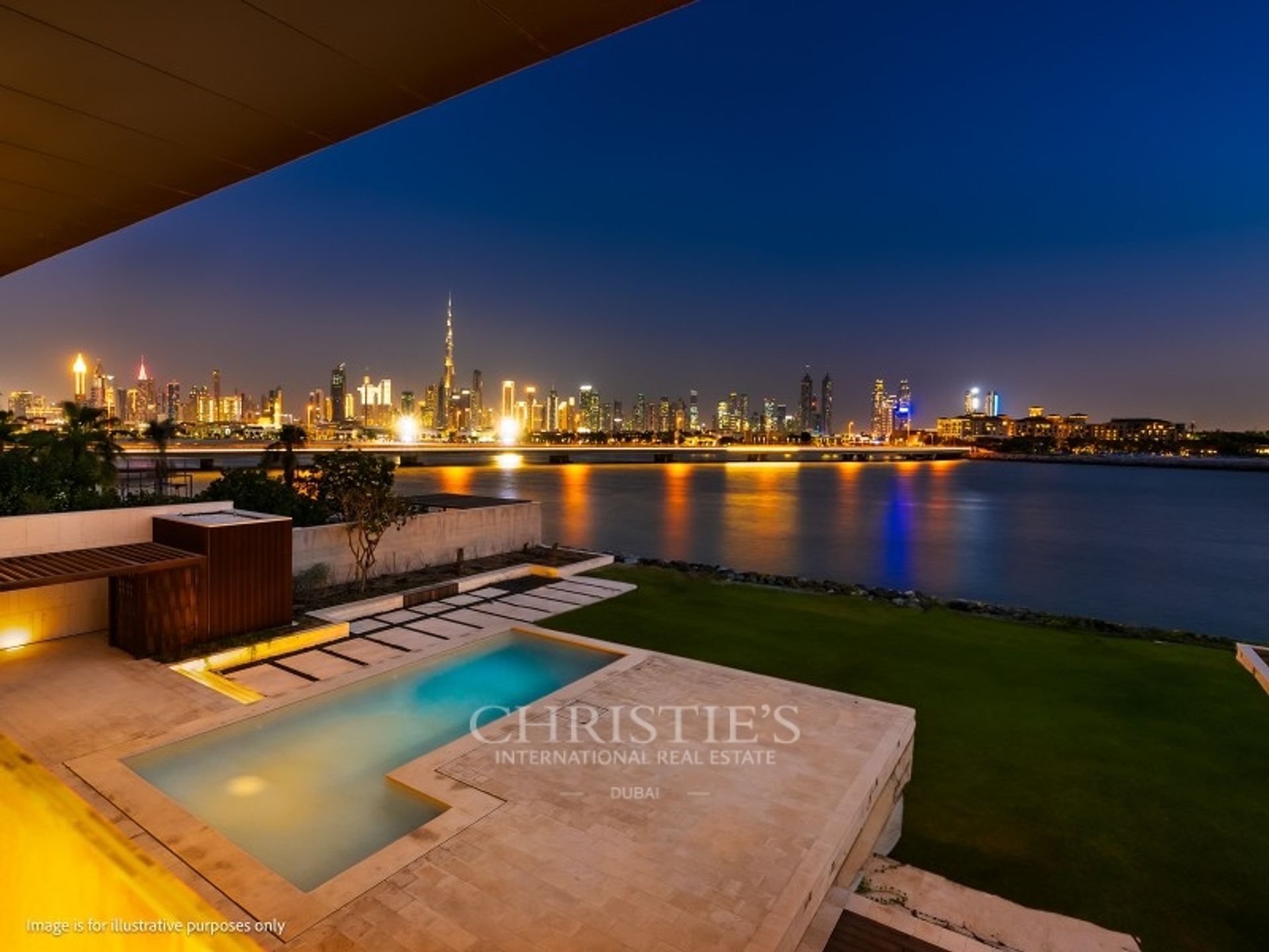 casa en Dubai, Dubai 12532853