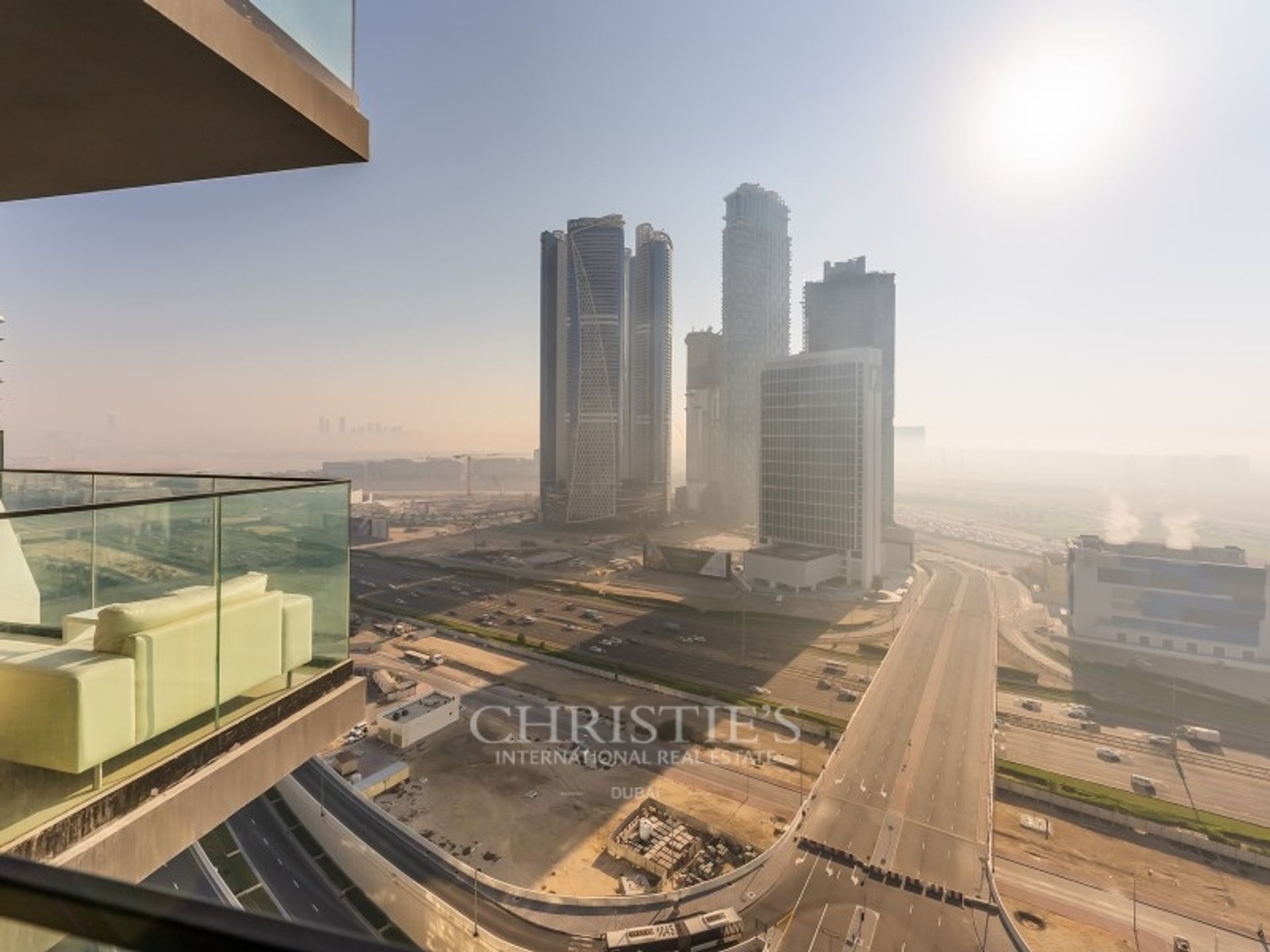 Kondominium di Dubai, Dubai 12532864