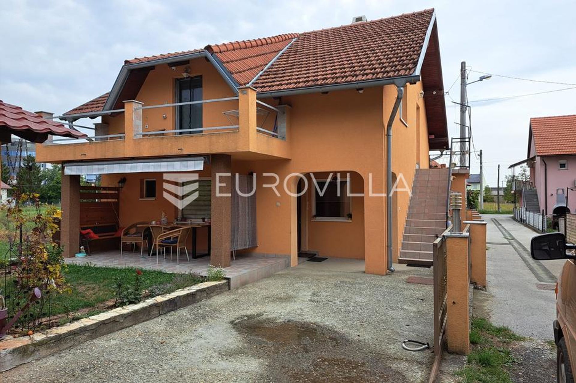 casa no Gornji Cehi, Zagreb, Grad 12532907