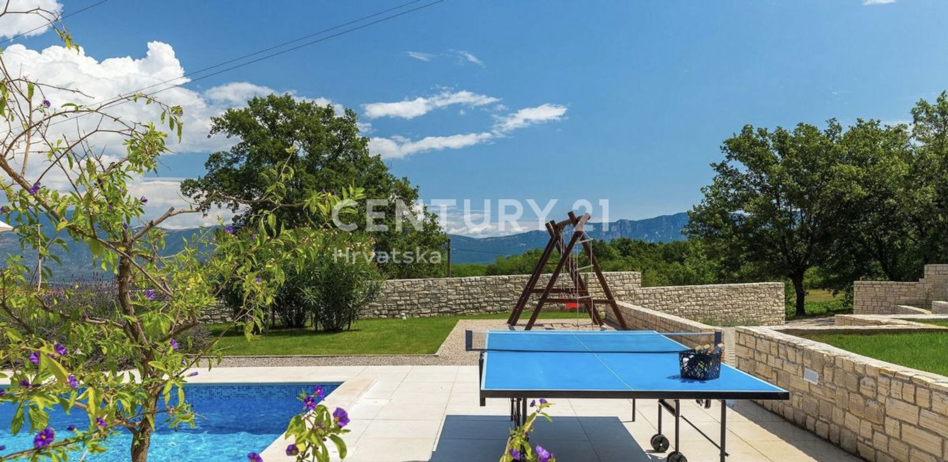 Hus i Labin, Istria County 12532944