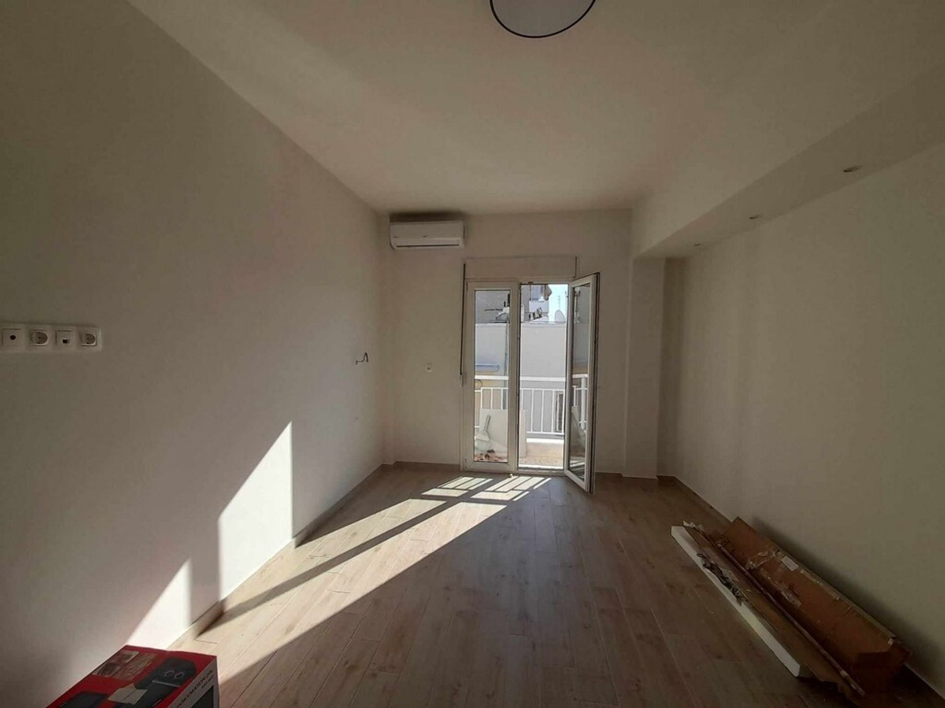 Condominium dans Thessalonique, Kentriki Macédoine 12532948