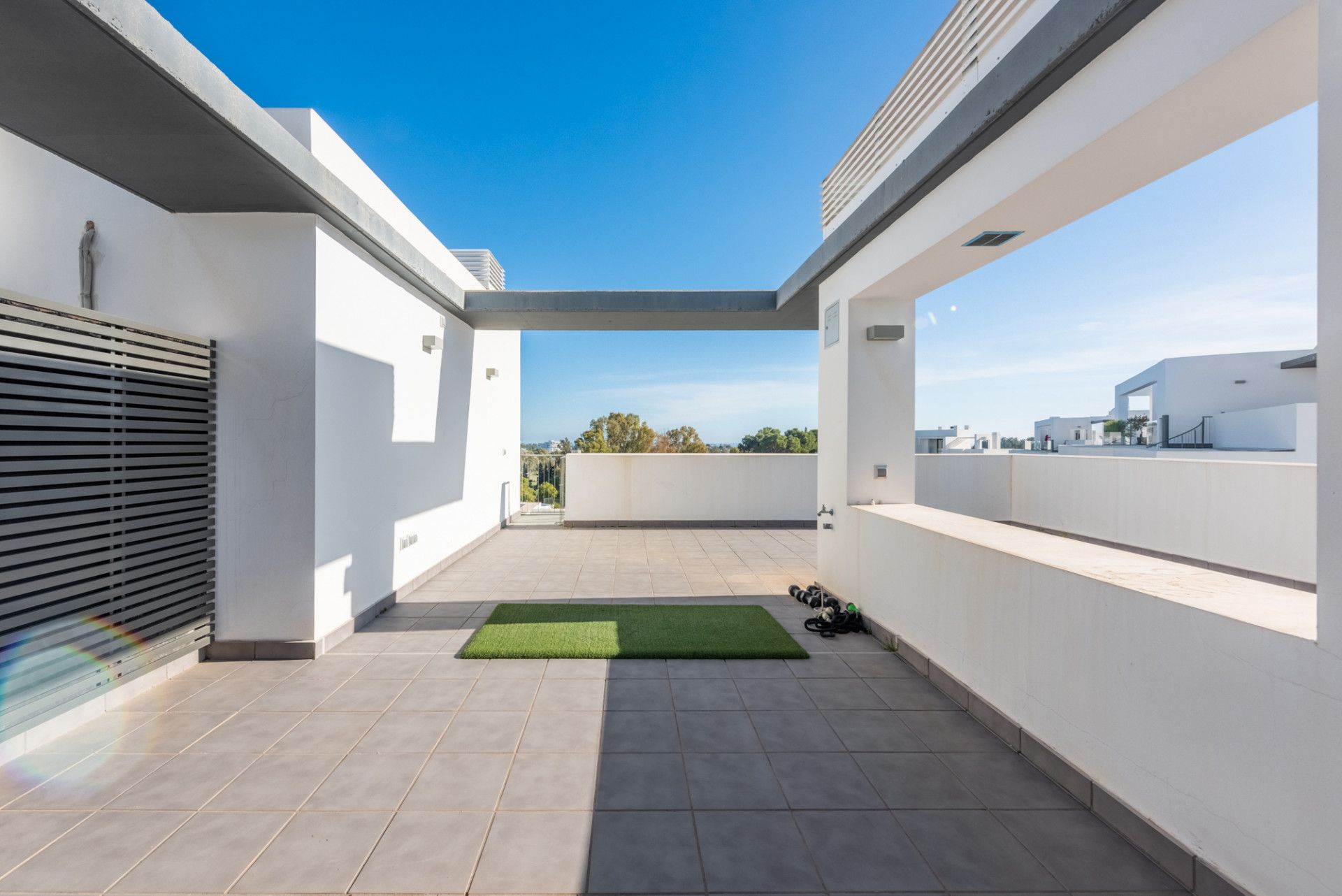 House in Estepona, Andalucía 12533030