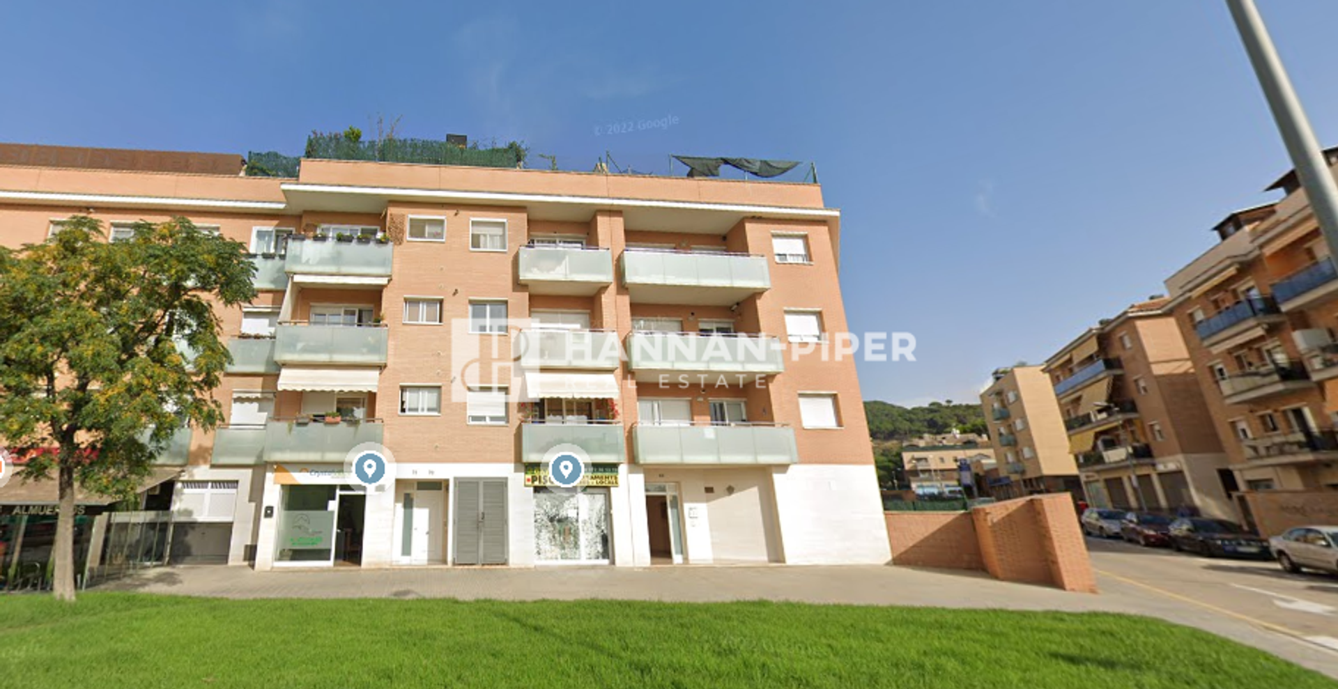 Condominium in Lloret de Mar, Catalonia 12533043