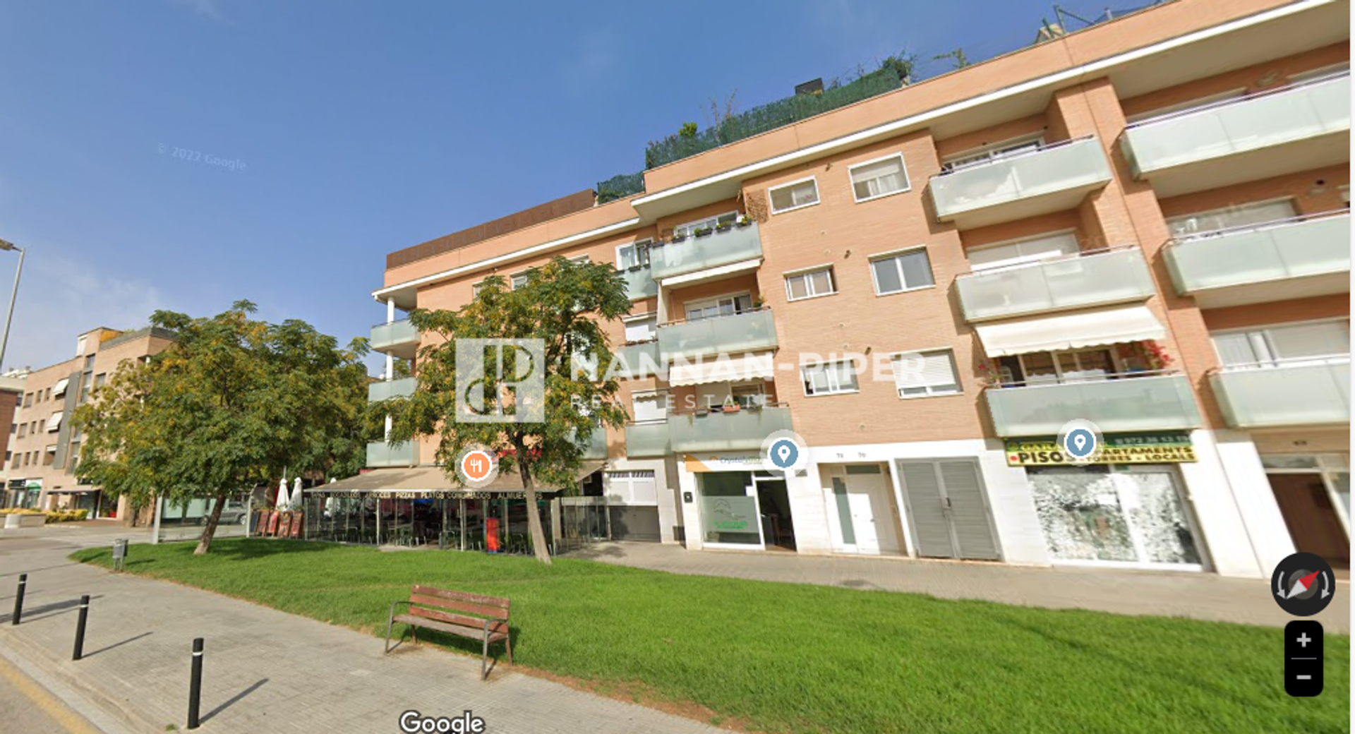 Condominium in Lloret de Mar, Catalonia 12533043