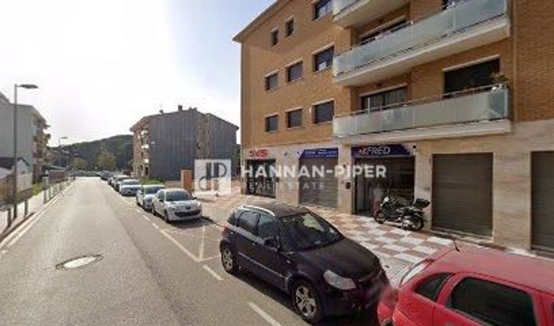 Osakehuoneisto sisään Lloret de Mar, Katalonia 12533044