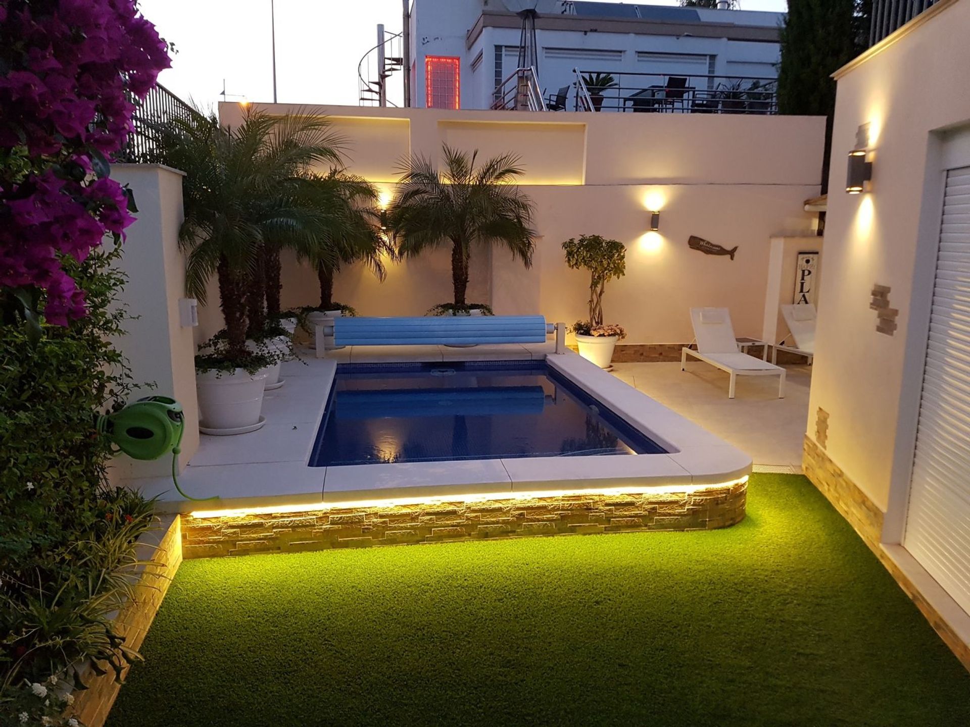 casa en San Pedro Alcántara, Andalucía 12533051