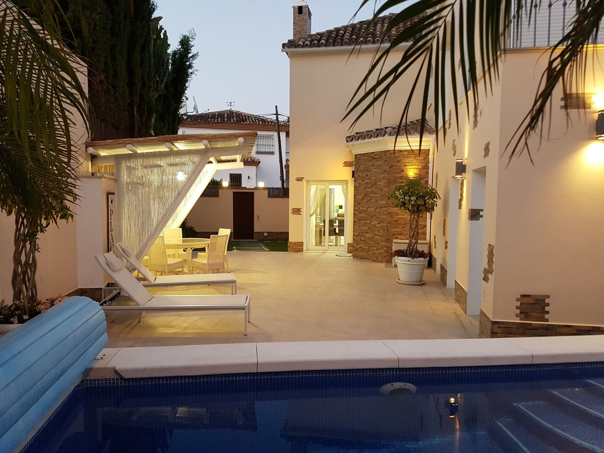 casa en San Pedro Alcántara, Andalucía 12533051