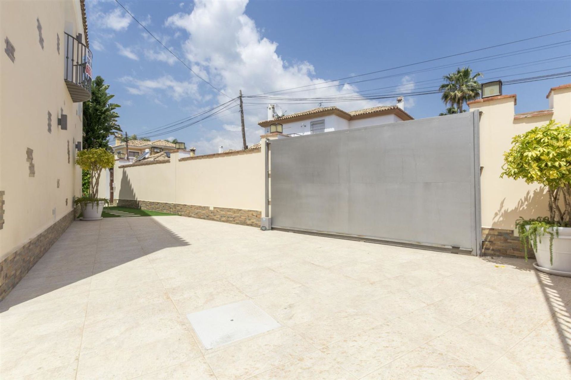 casa en San Pedro Alcántara, Andalucía 12533051