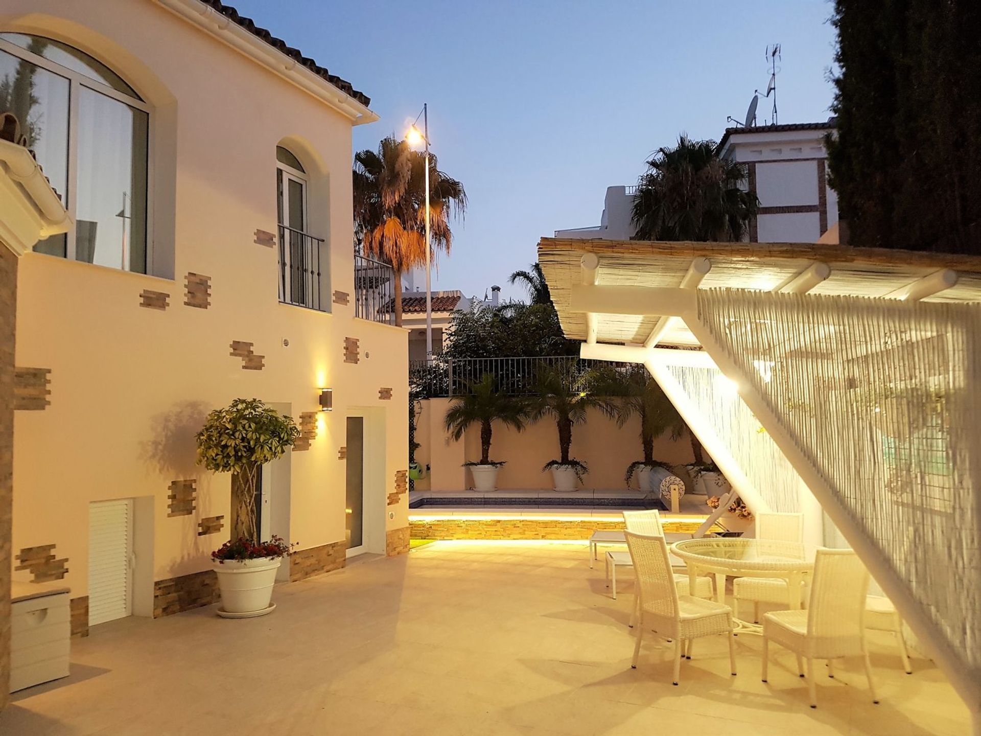 casa en San Pedro Alcántara, Andalucía 12533051