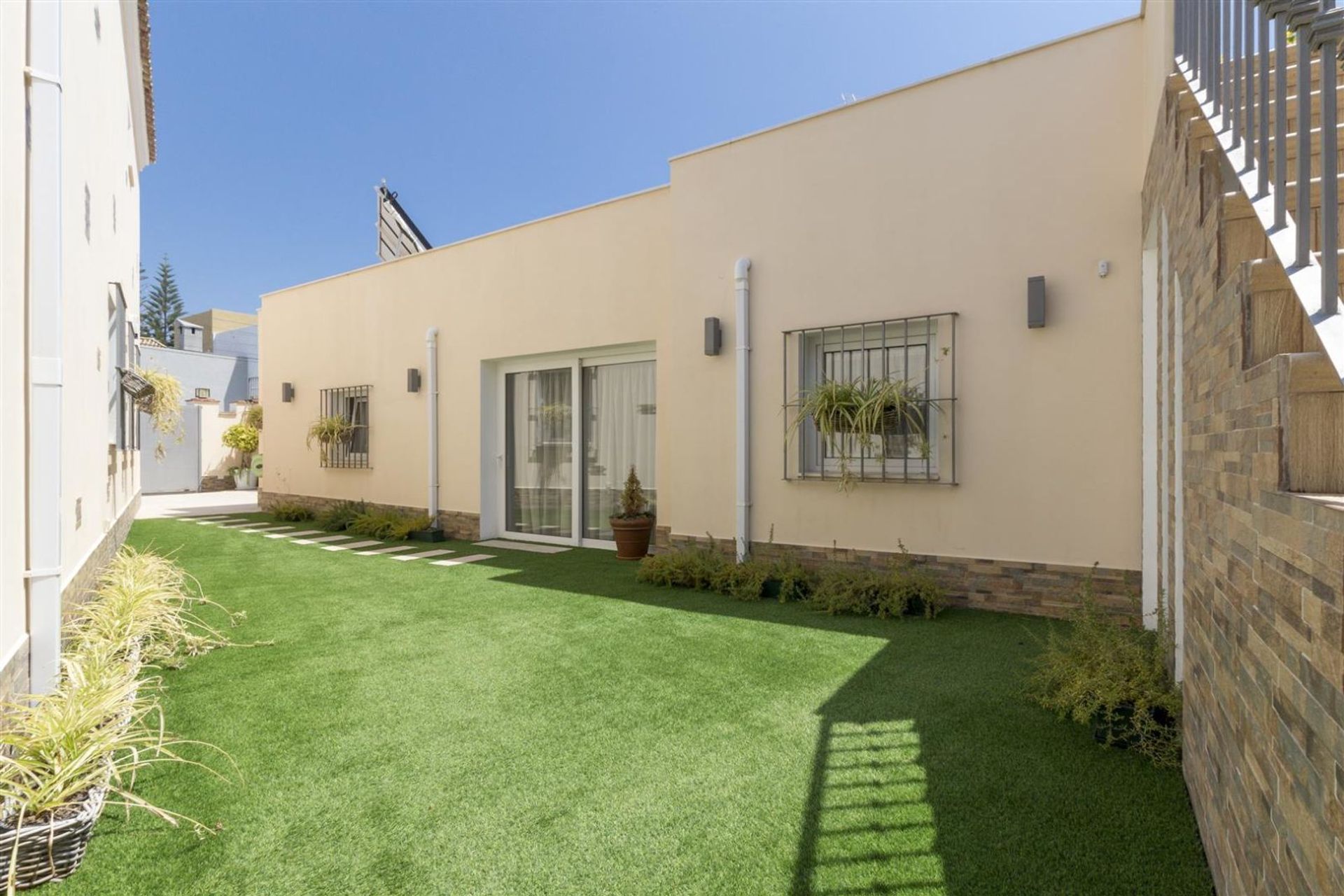 casa en San Pedro Alcántara, Andalucía 12533051