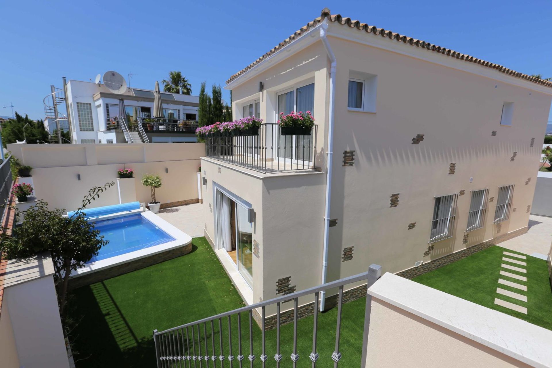 casa en San Pedro Alcántara, Andalucía 12533051