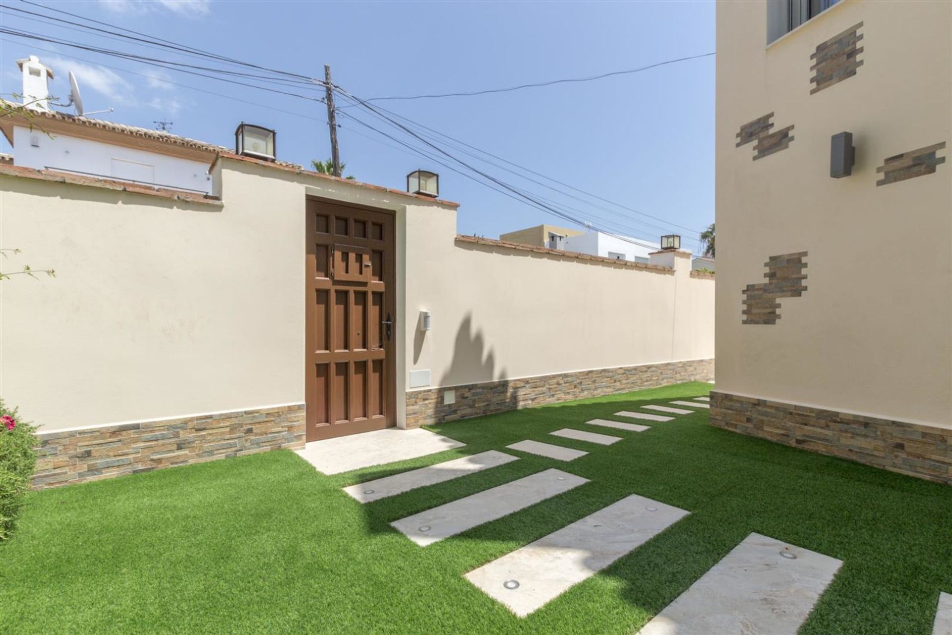 casa en San Pedro Alcántara, Andalucía 12533051