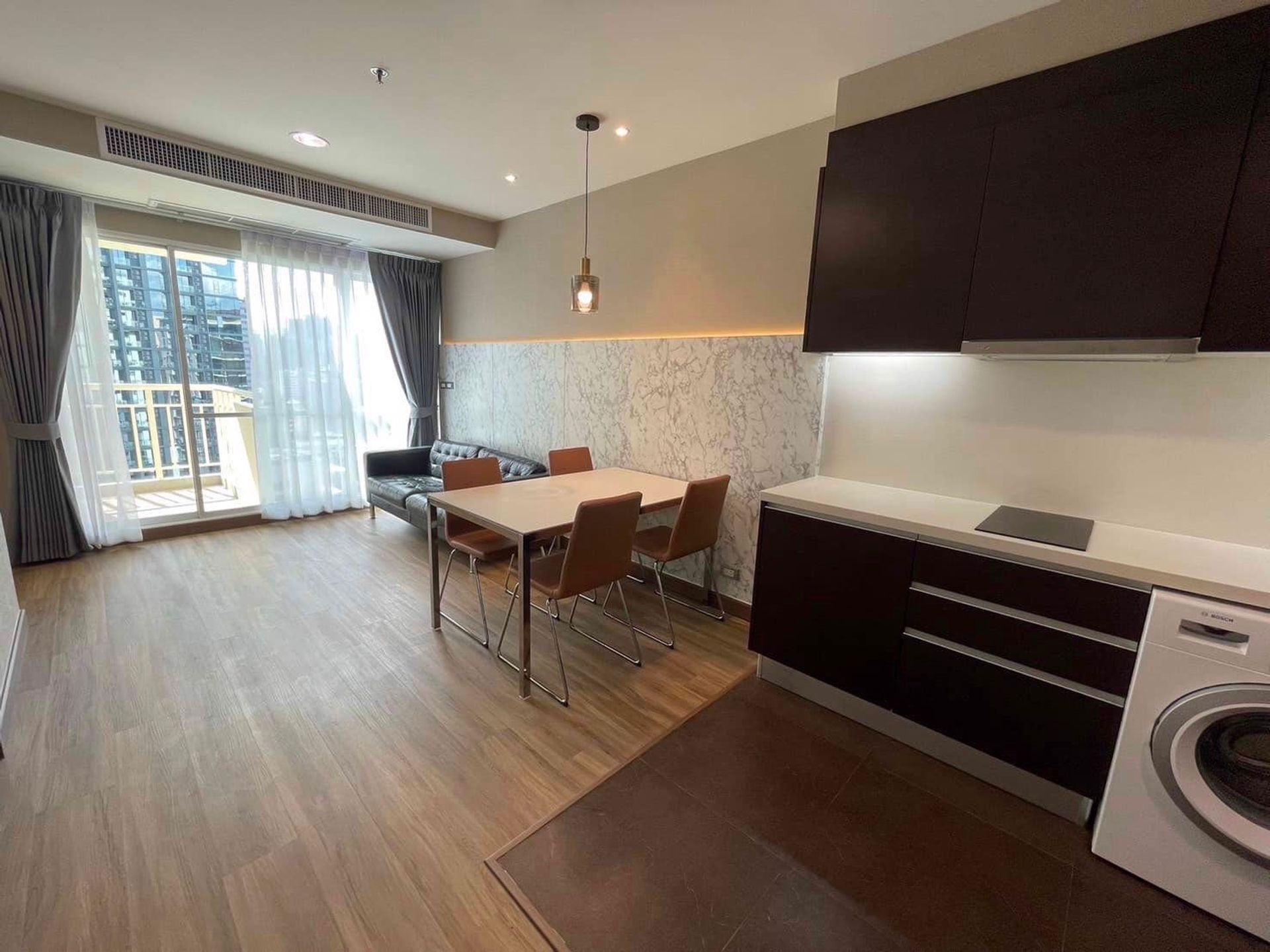 Condominio nel Wattana, Krung Thep Maha Nakhon 12533077