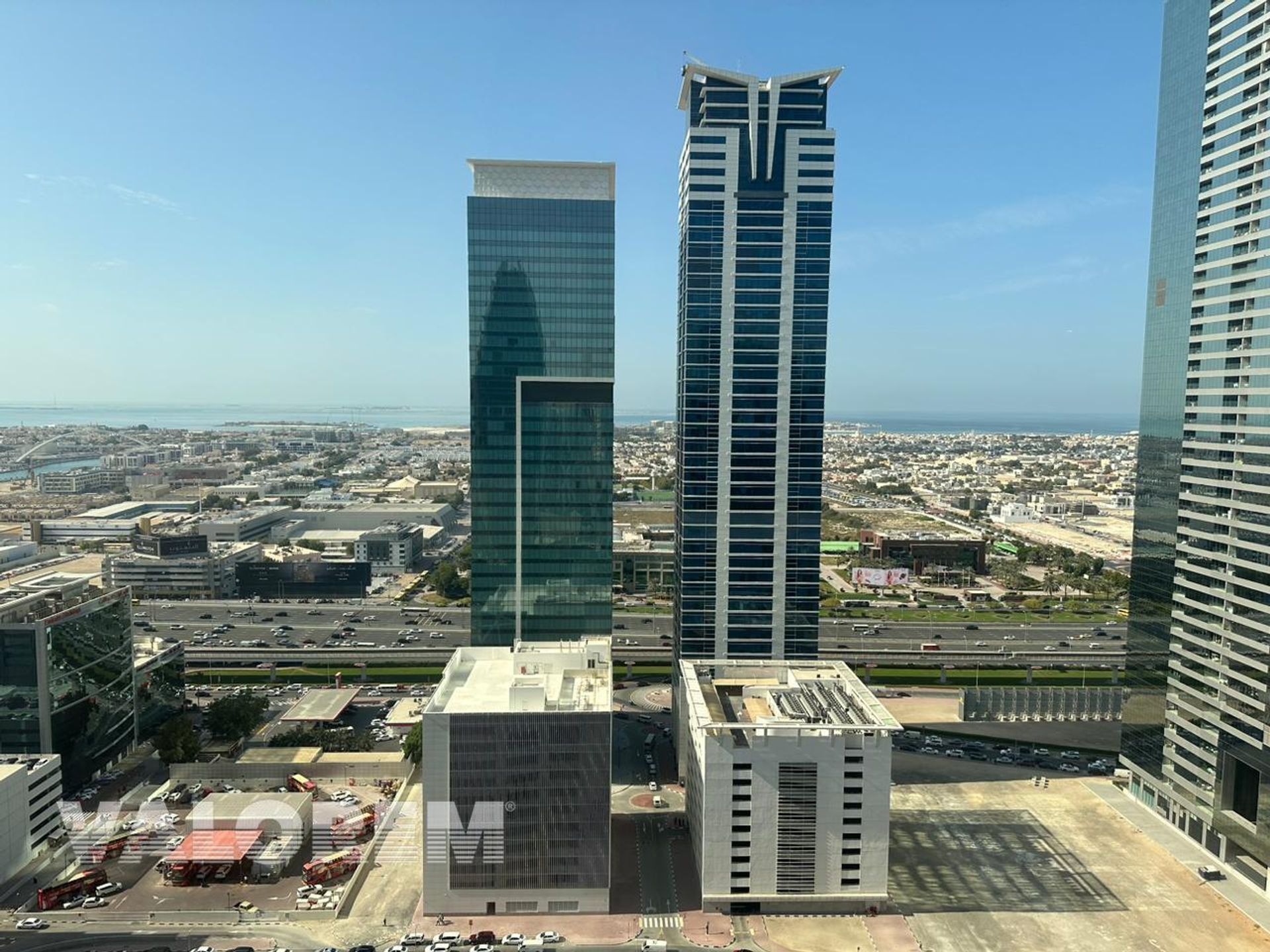 Офіс в Dubai, Dubai 12533086