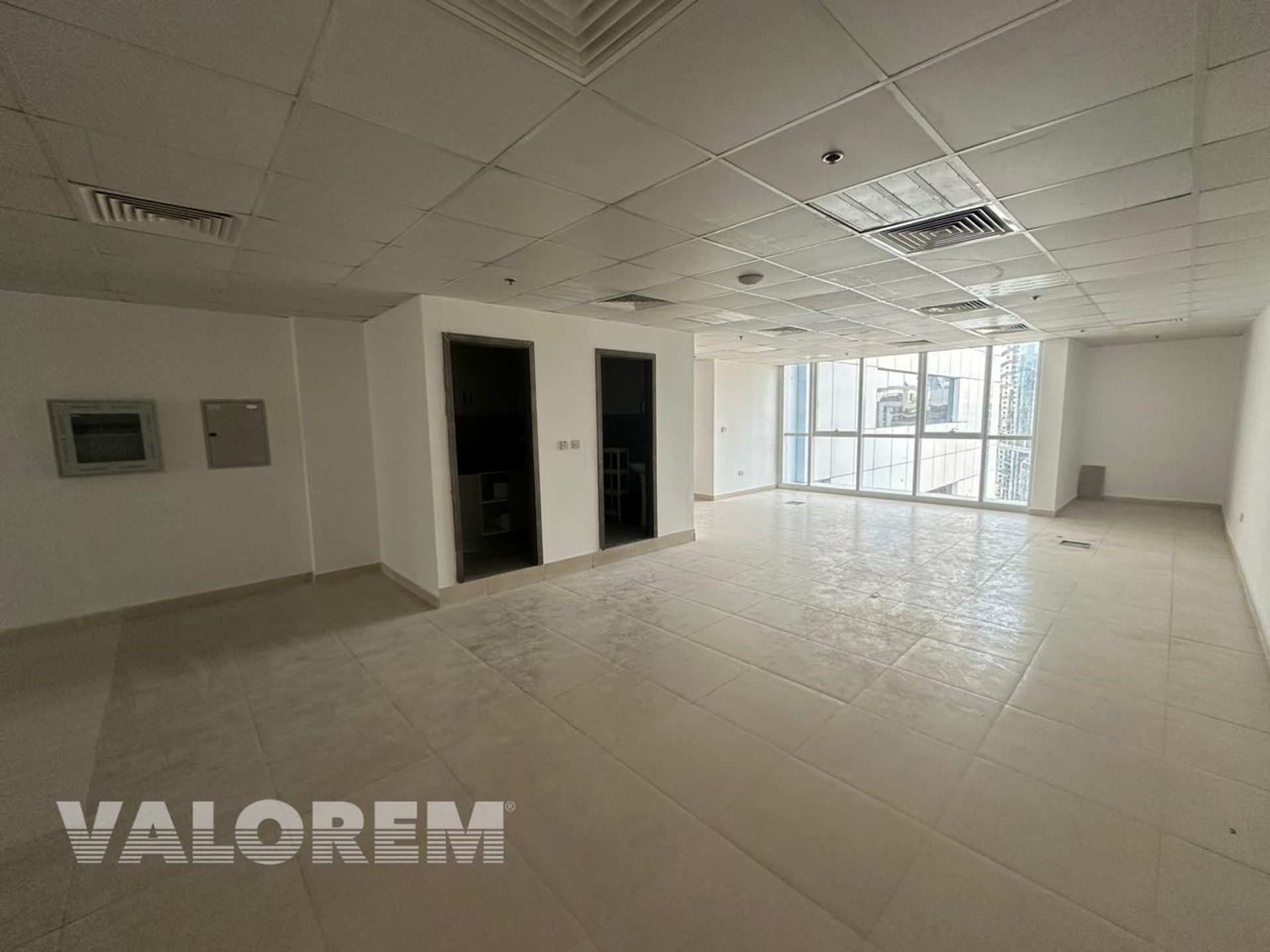 Office in Dubai, Dubai 12533086