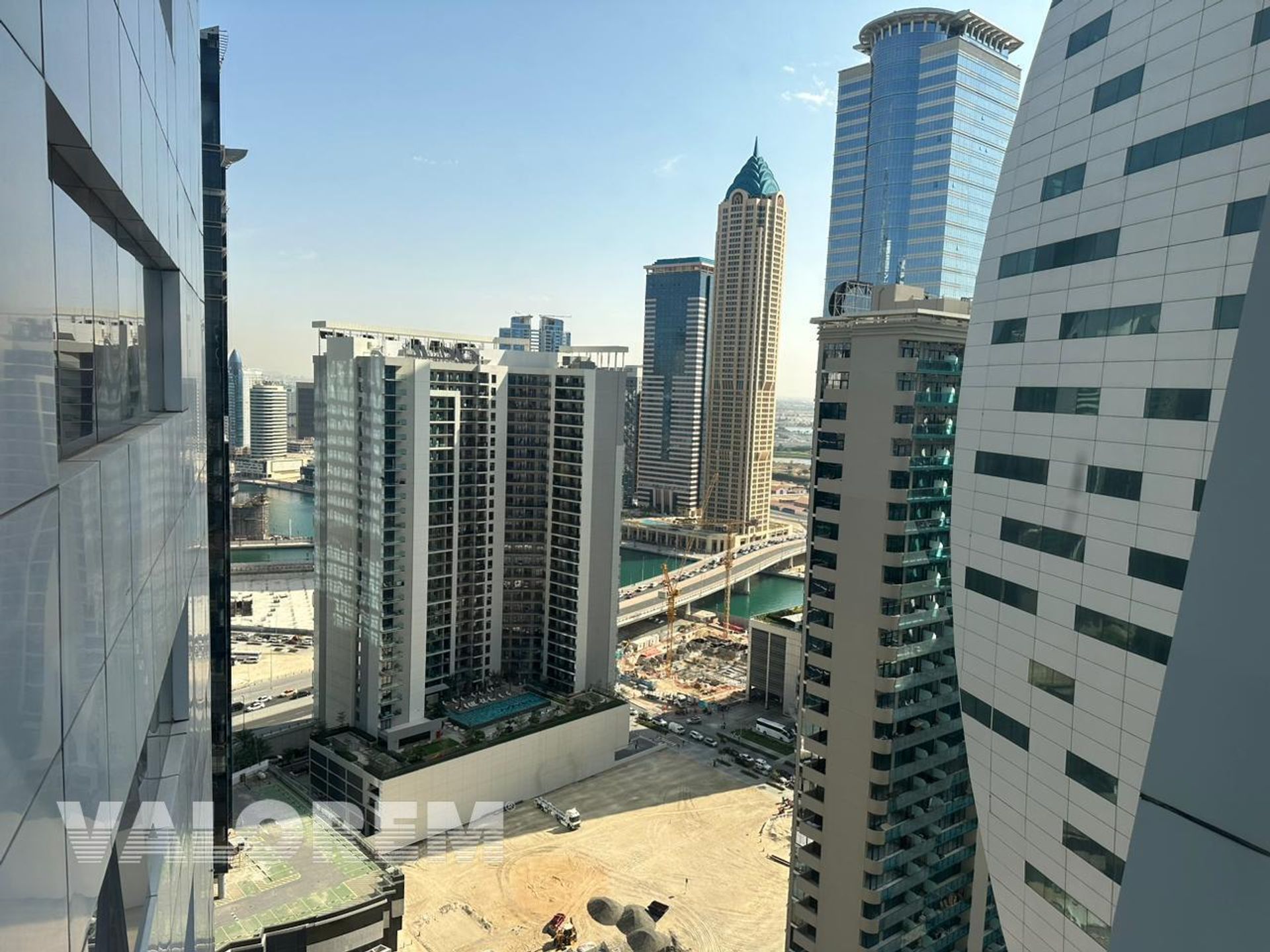 Офіс в Dubai, Dubai 12533086