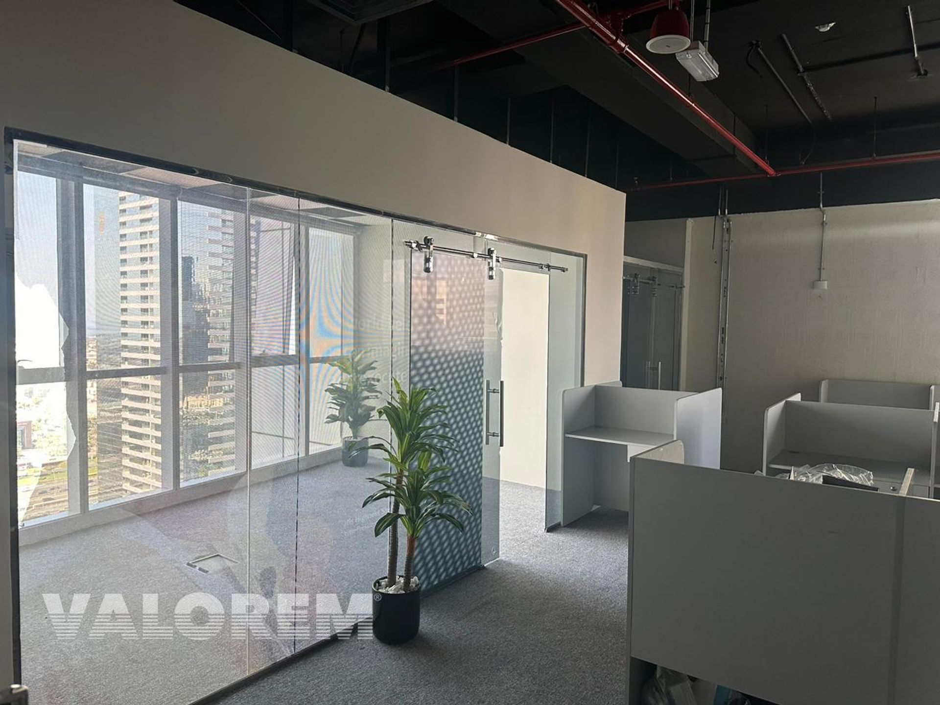 Büro im Dubai, Dubayy 12533087