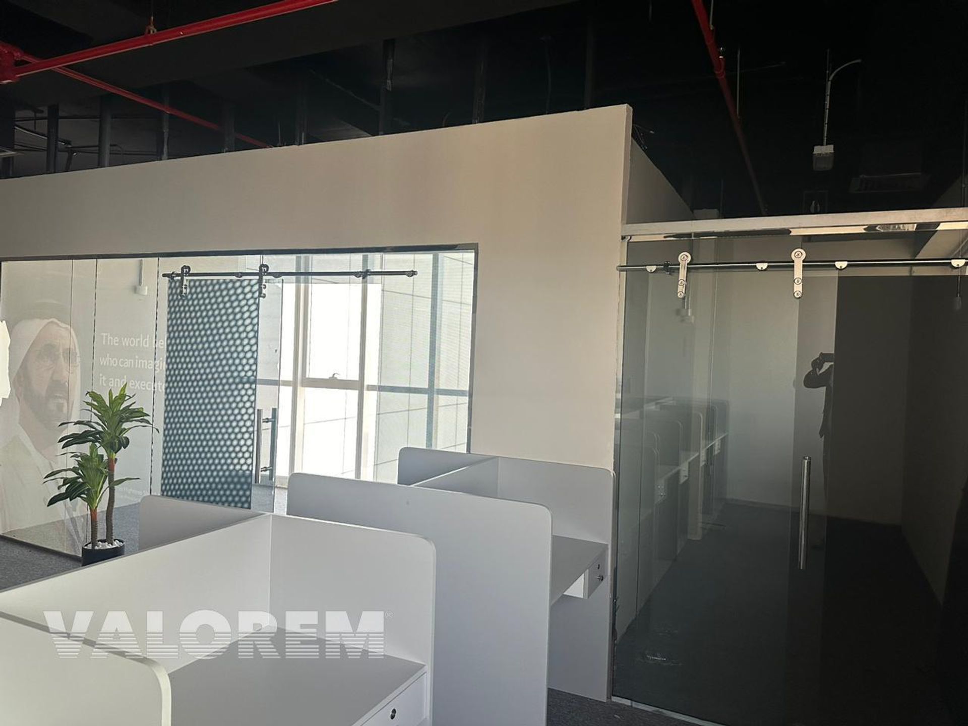 Office in Dubai, Dubai 12533087