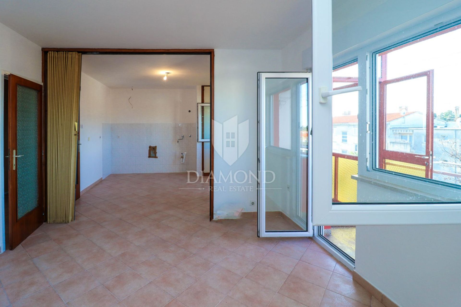 Condominio nel Parenzo, Istarska Zupanija 12533158