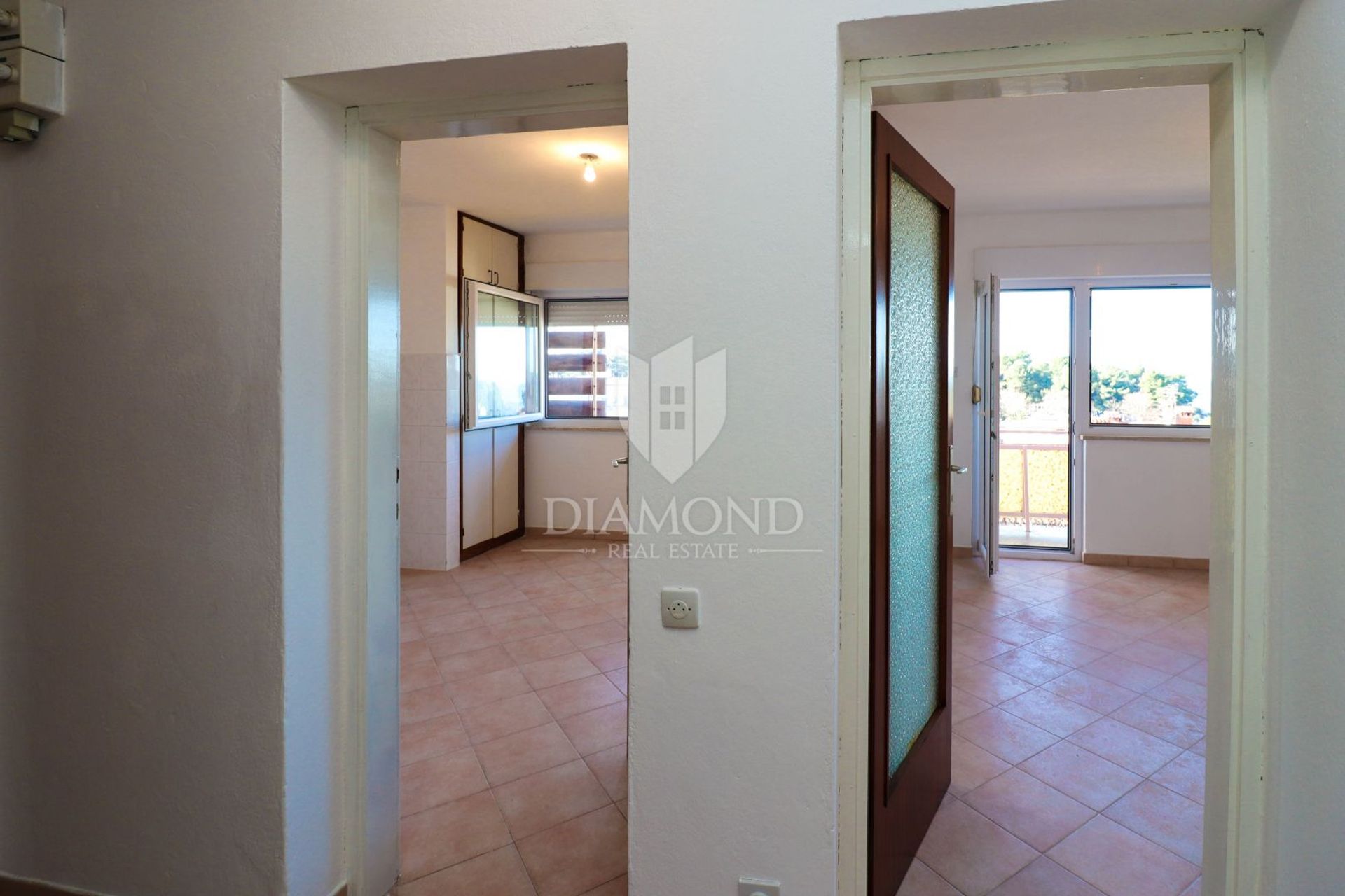 Condominio nel Poreč, Istria County 12533158