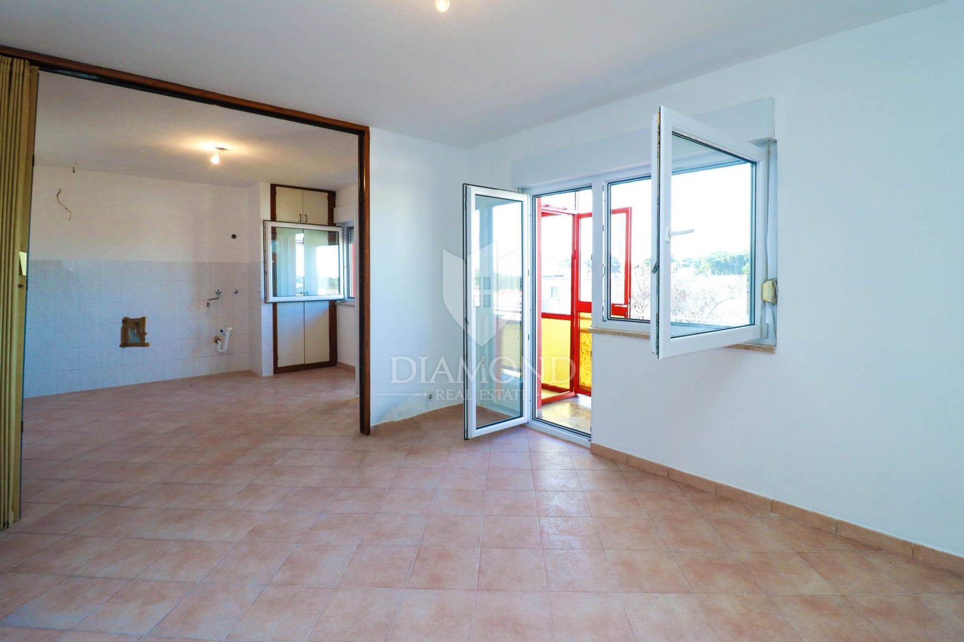 Condominio nel Parenzo, Istarska Zupanija 12533158