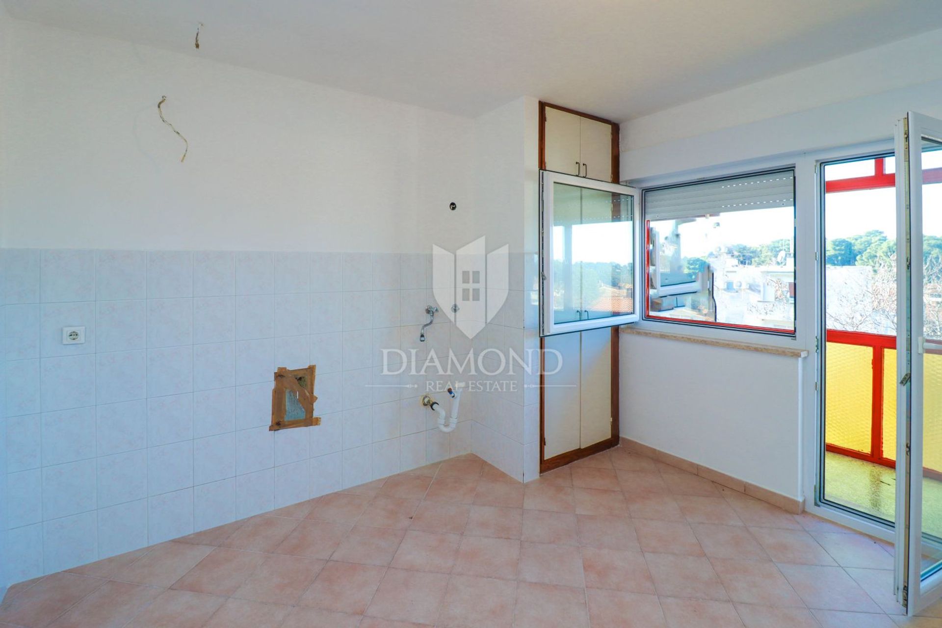 Condominio nel Parenzo, Istarska Zupanija 12533158