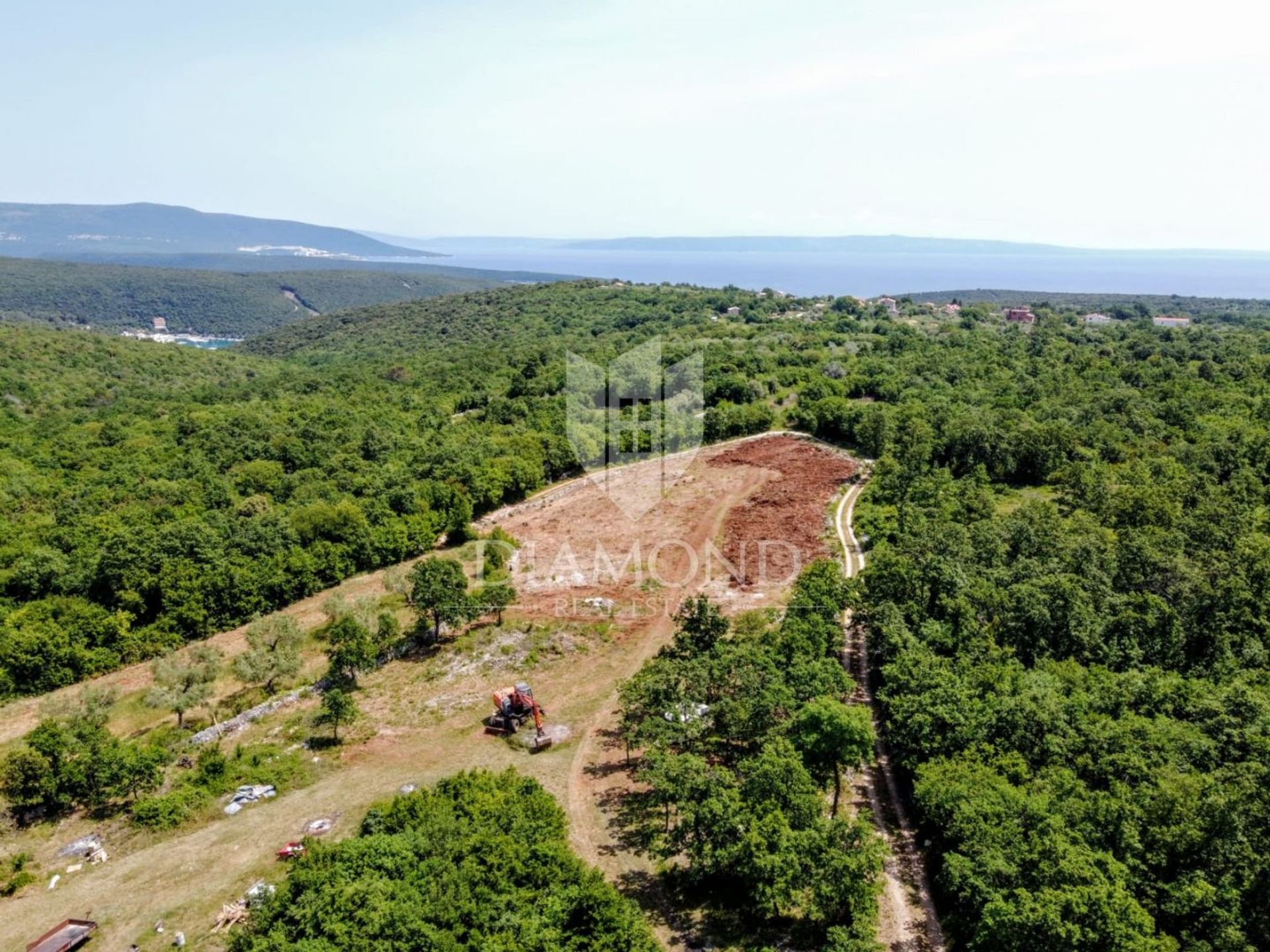 casa en Marčana, Istria County 12533159