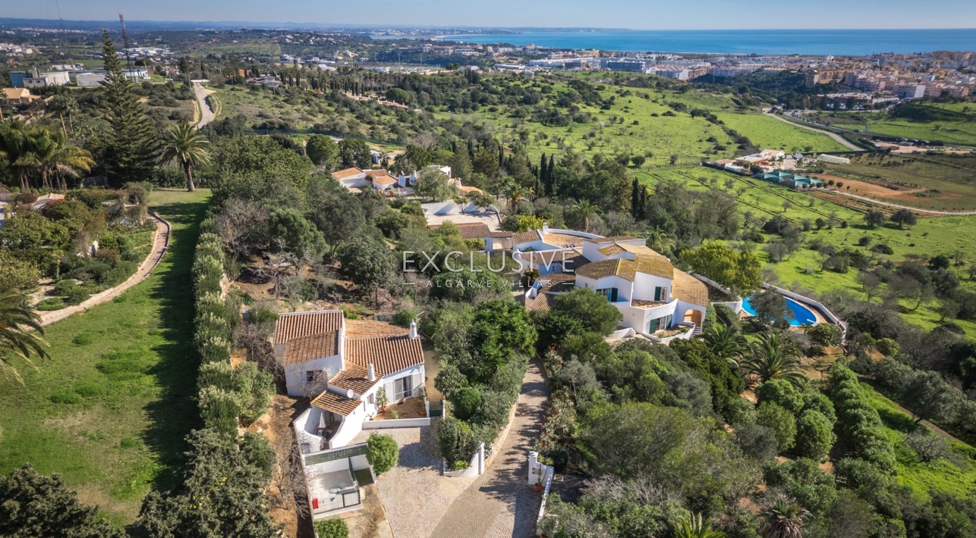 Hus i Praia da Luz, Faro District 12533341