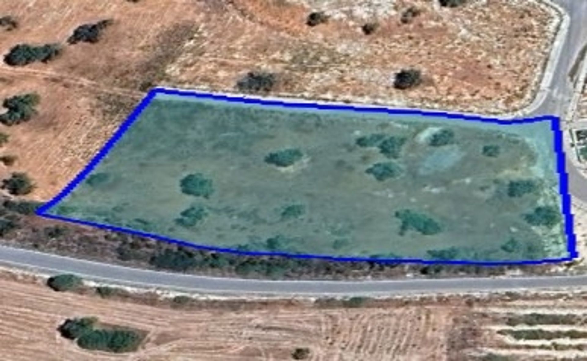 Land im Ypsonas, Lemesos 12533363