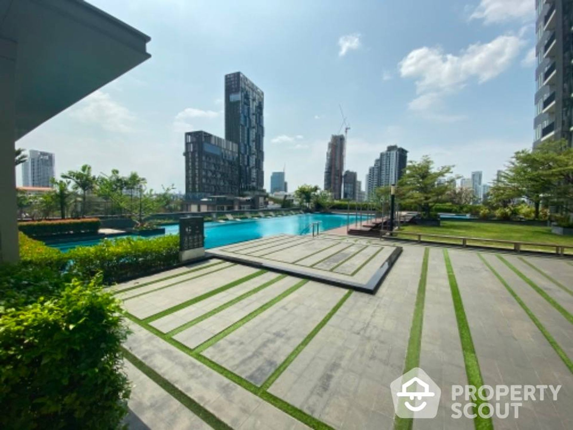 Condominium in , Bangkok 12533394