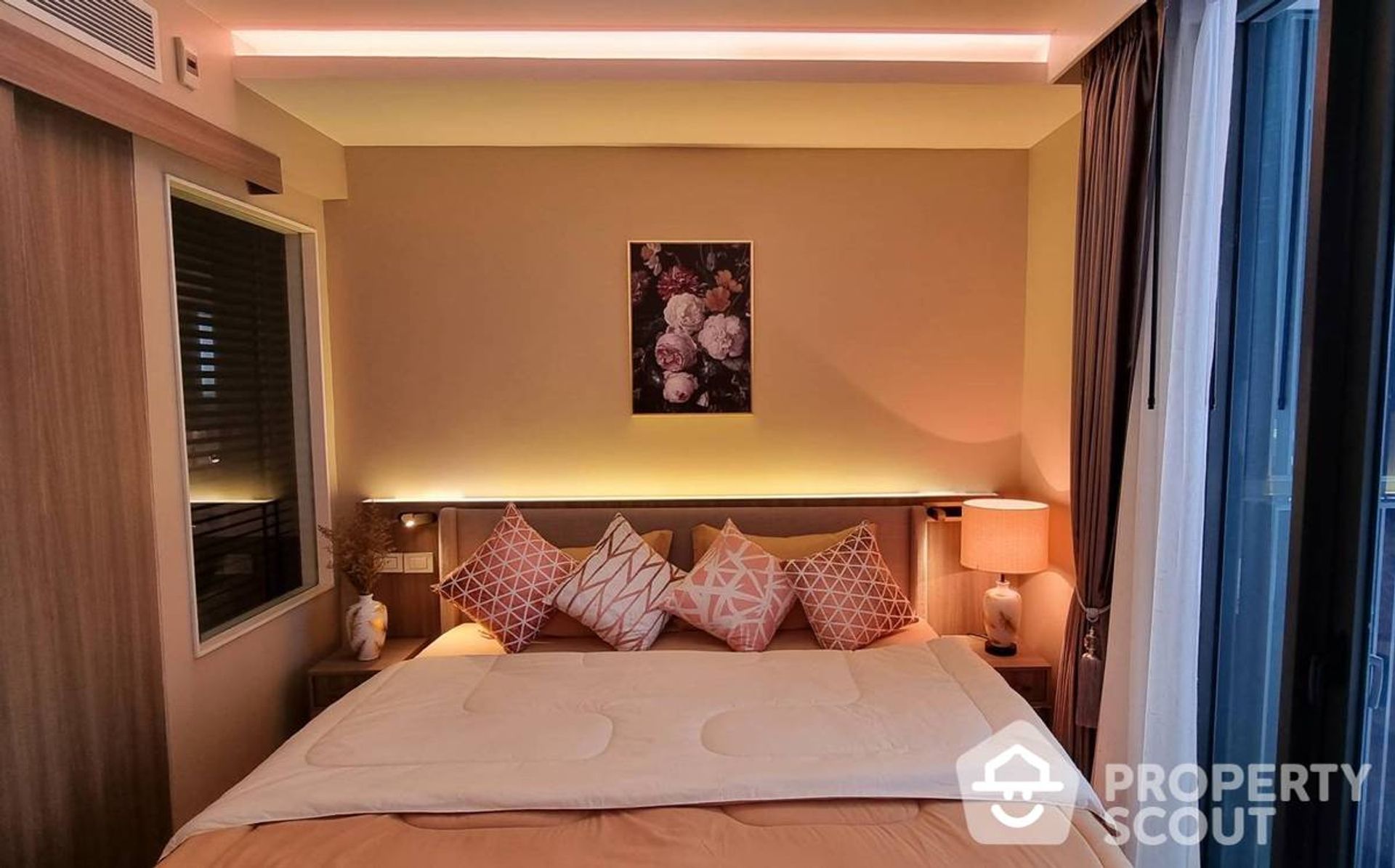 Квартира в , Krung Thep Maha Nakhon 12533457