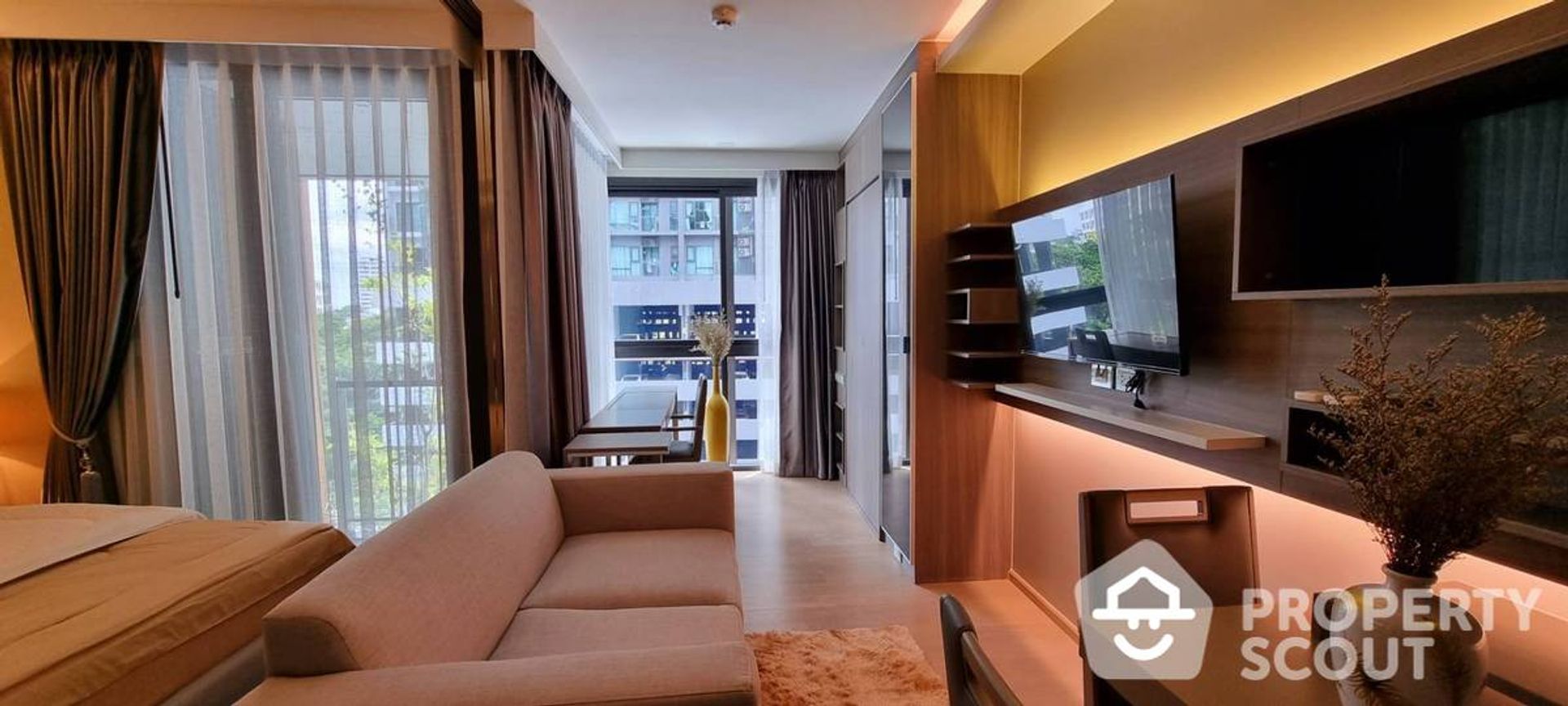 Condominio nel , Krung Thep Maha Nakhon 12533457