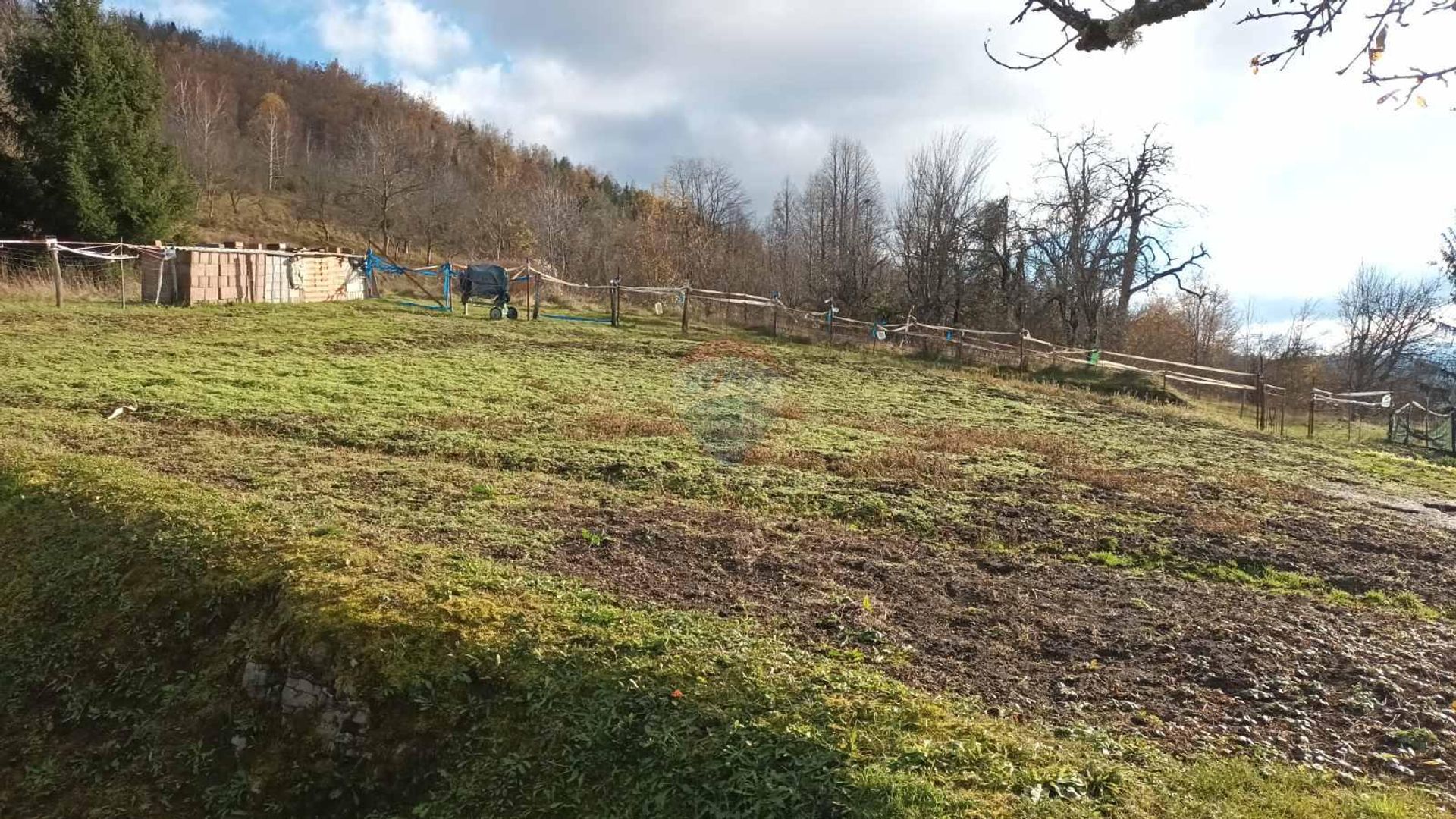 Land i Vrbovsko, Primorsko-Goranska Zupanija 12533482