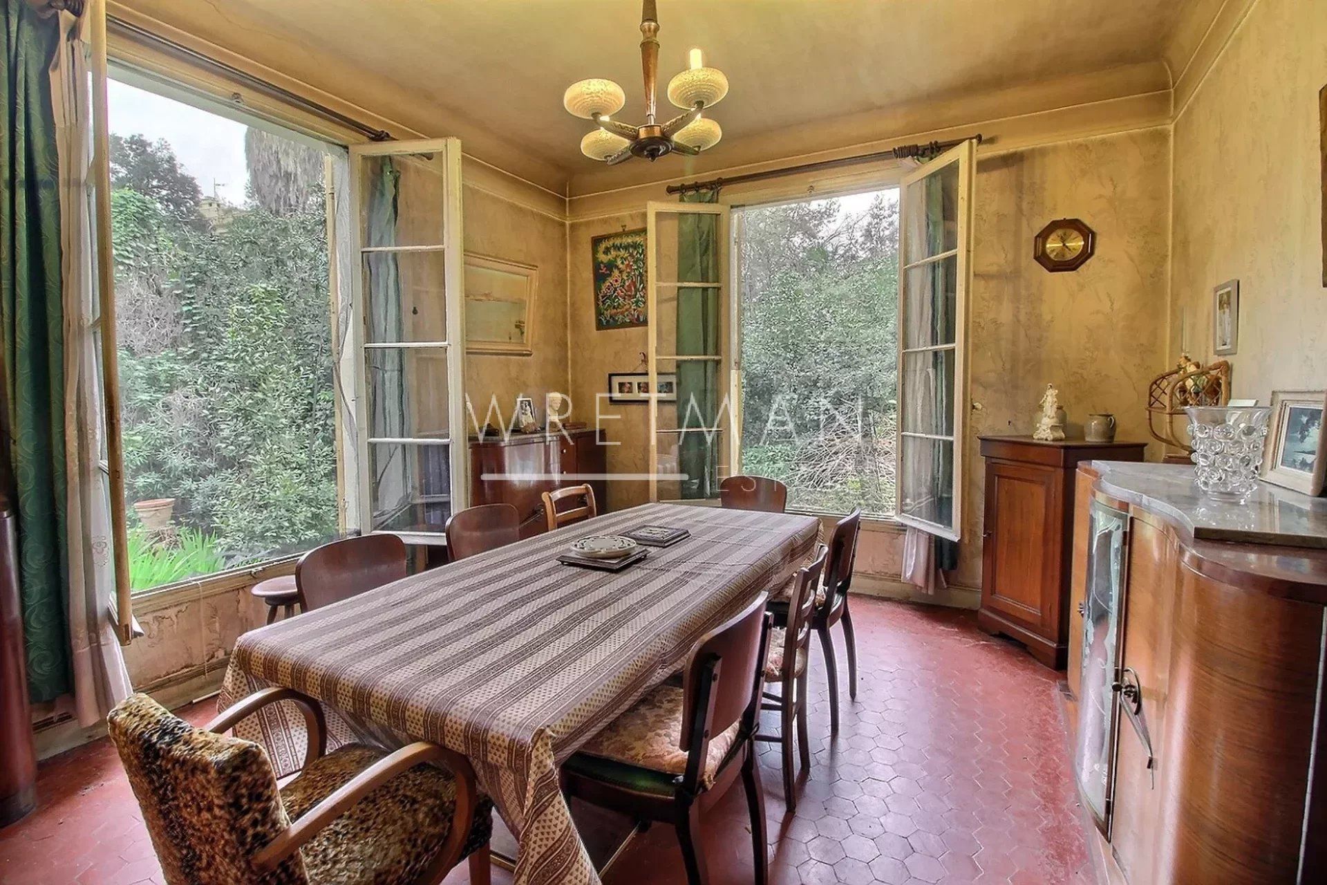 Casa nel Menton, Alpes-Maritimes 12533520