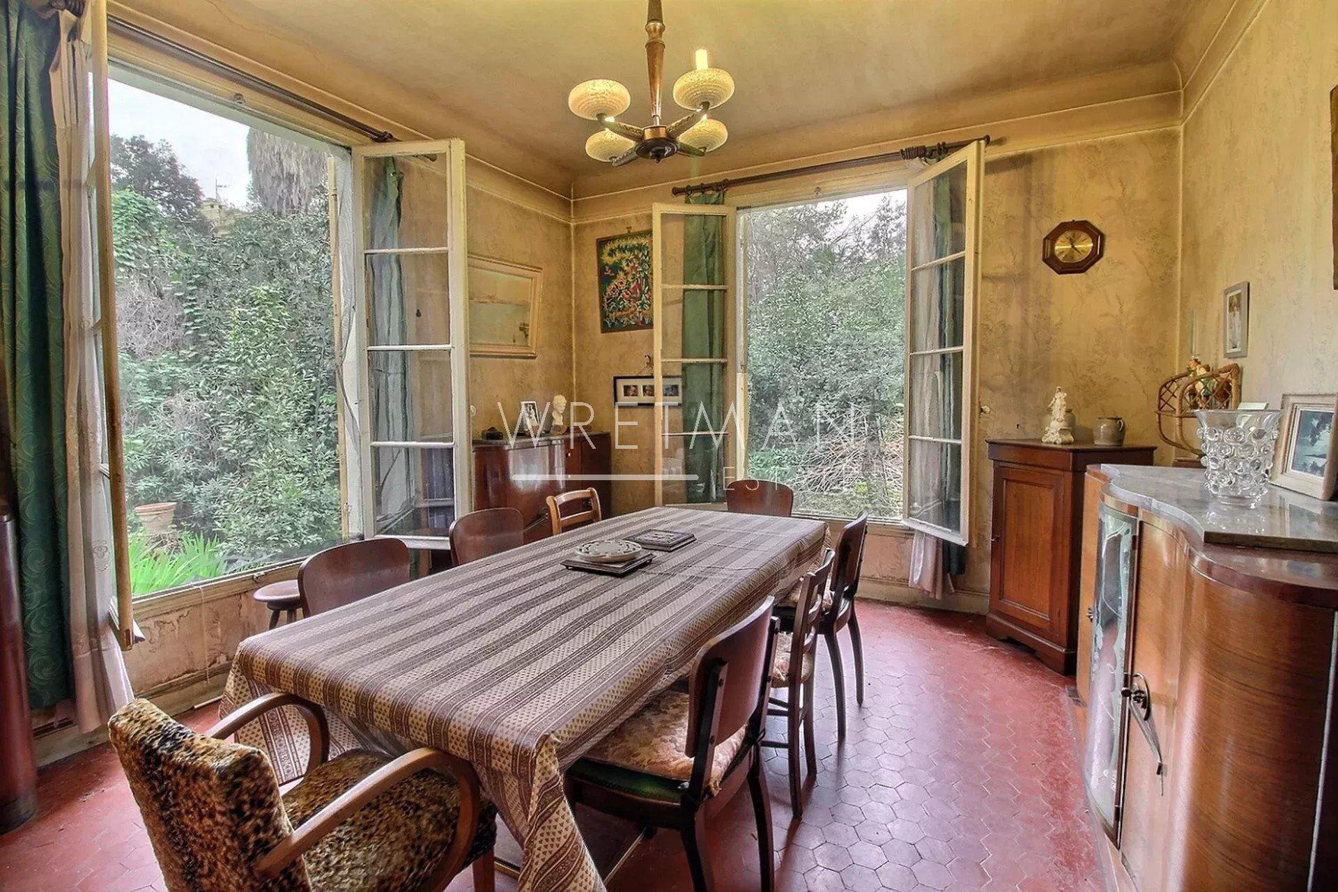 Haus im Menton, Provence-Alpes-Côte d'Azur 12533520