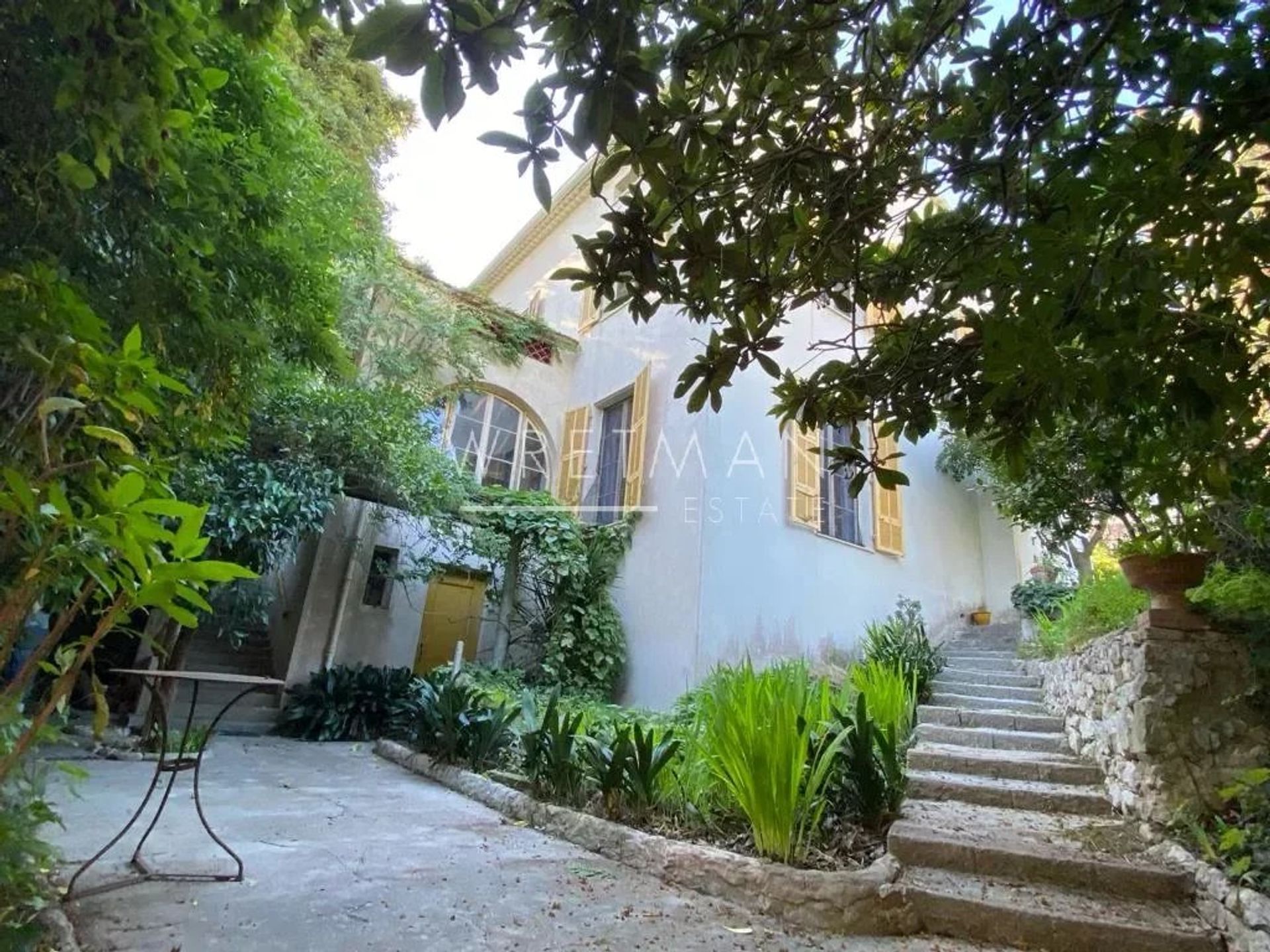 Casa nel Menton, Alpes-Maritimes 12533520