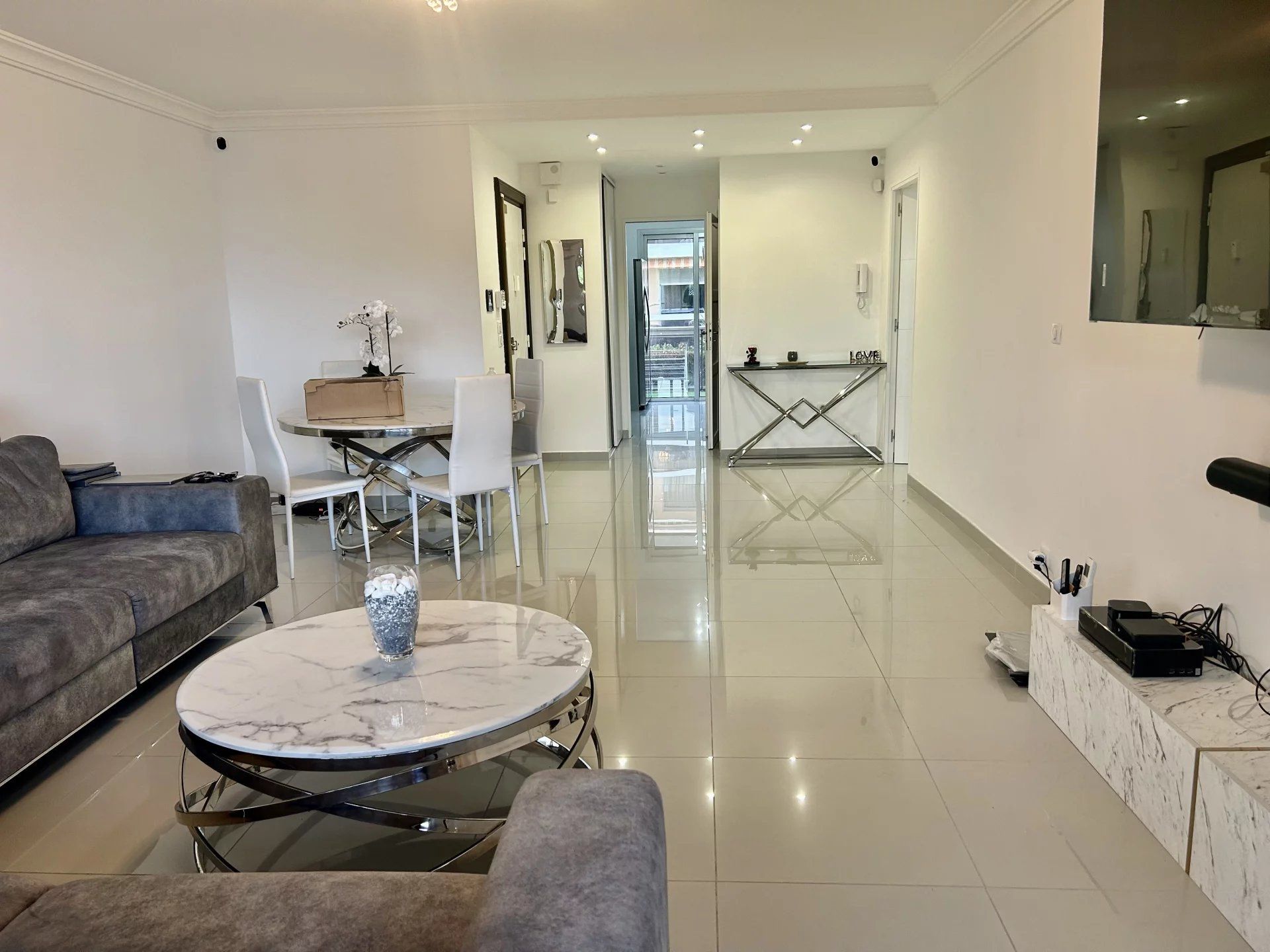 Residenziale nel Nice, Alpes-Maritimes 12533523