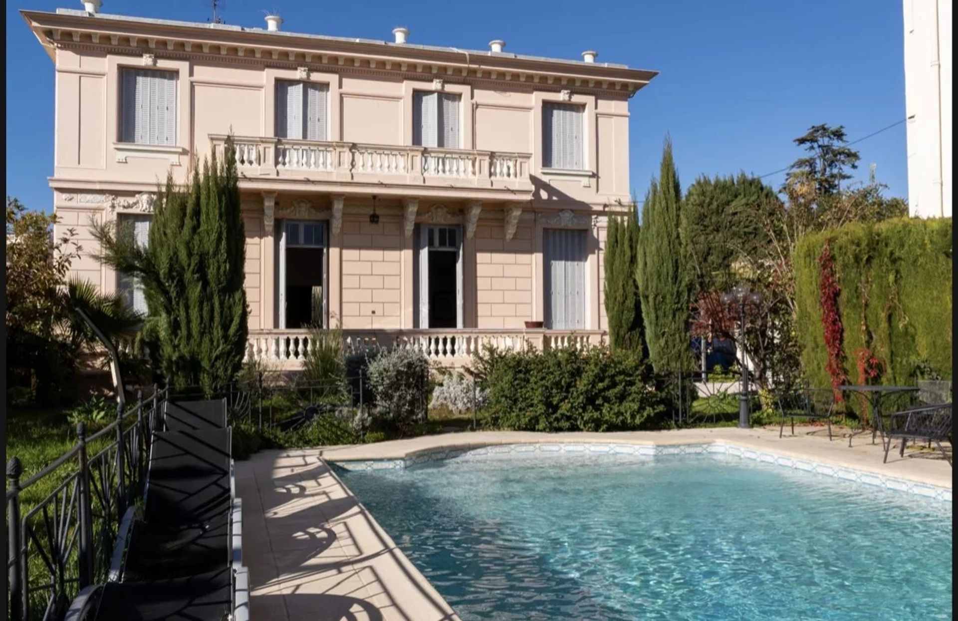 Residenziale nel Nice, Alpes-Maritimes 12533524