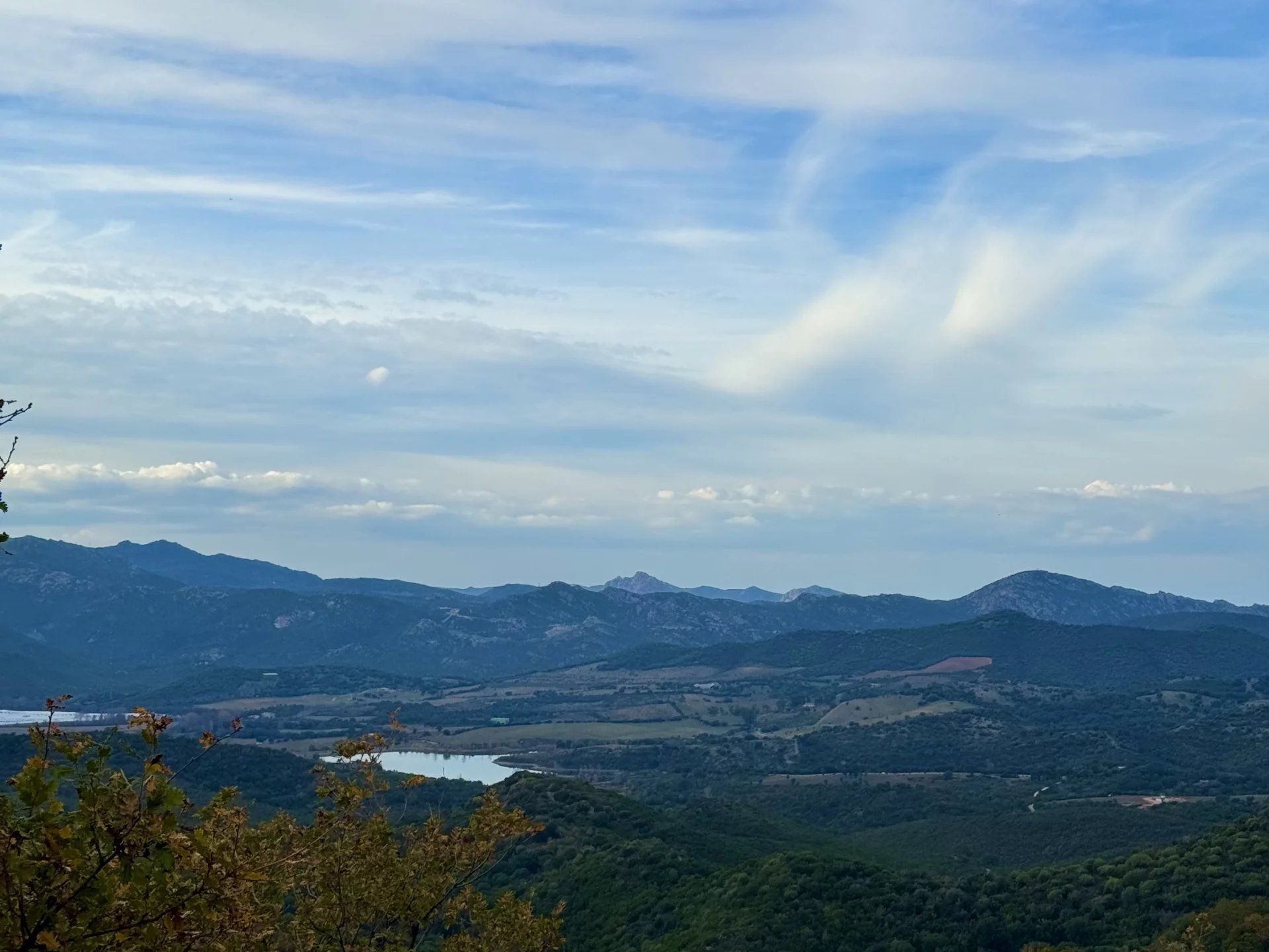 Land i Olmeta-di-Tuda, Haute-Corse 12533525