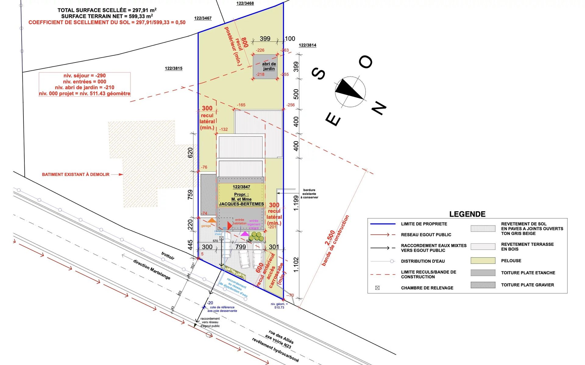 Land im Rambrouch, Rambrouch 12533569