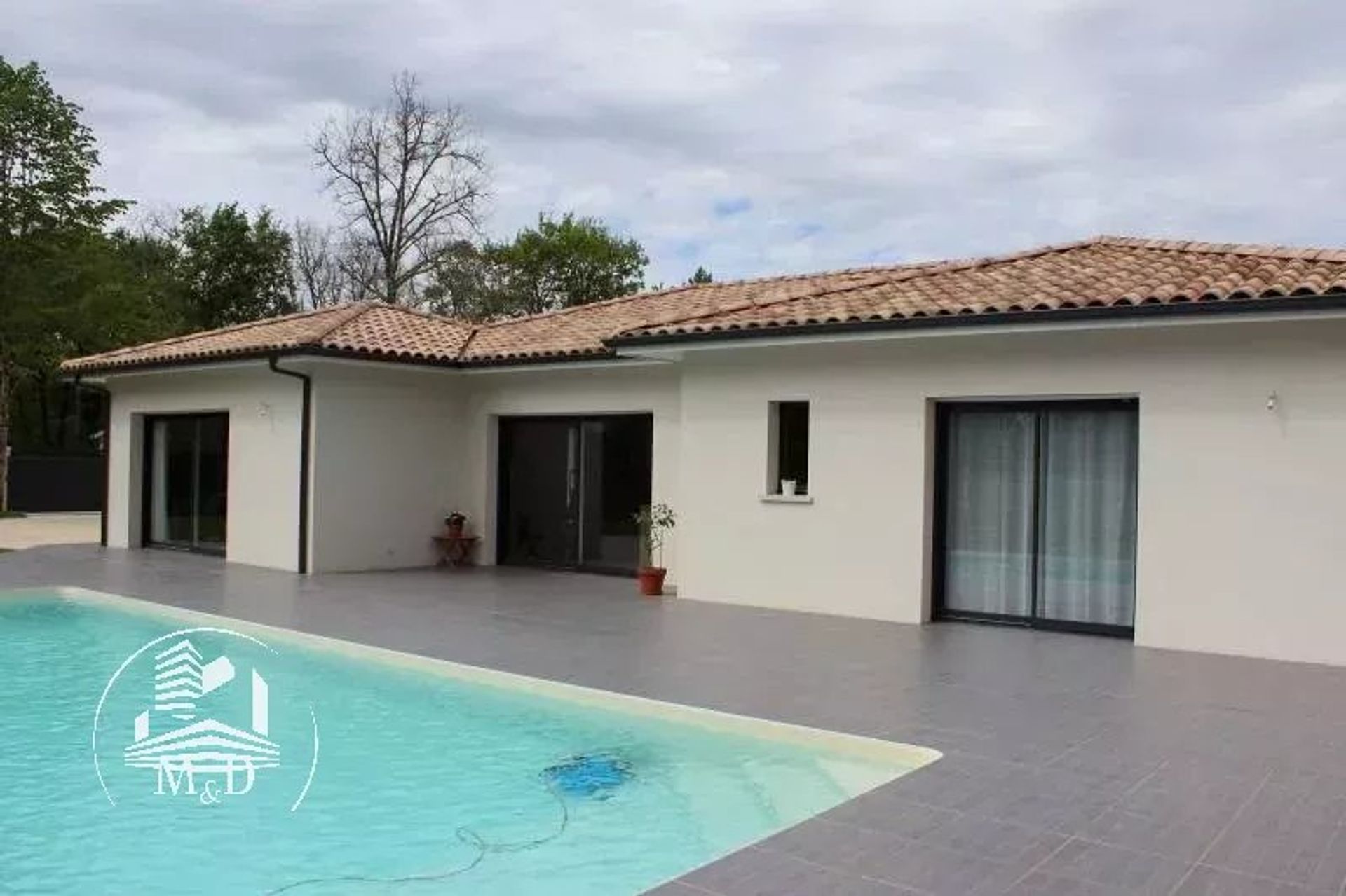 casa en Plaisance-du-Touch, Occitanie 12533571