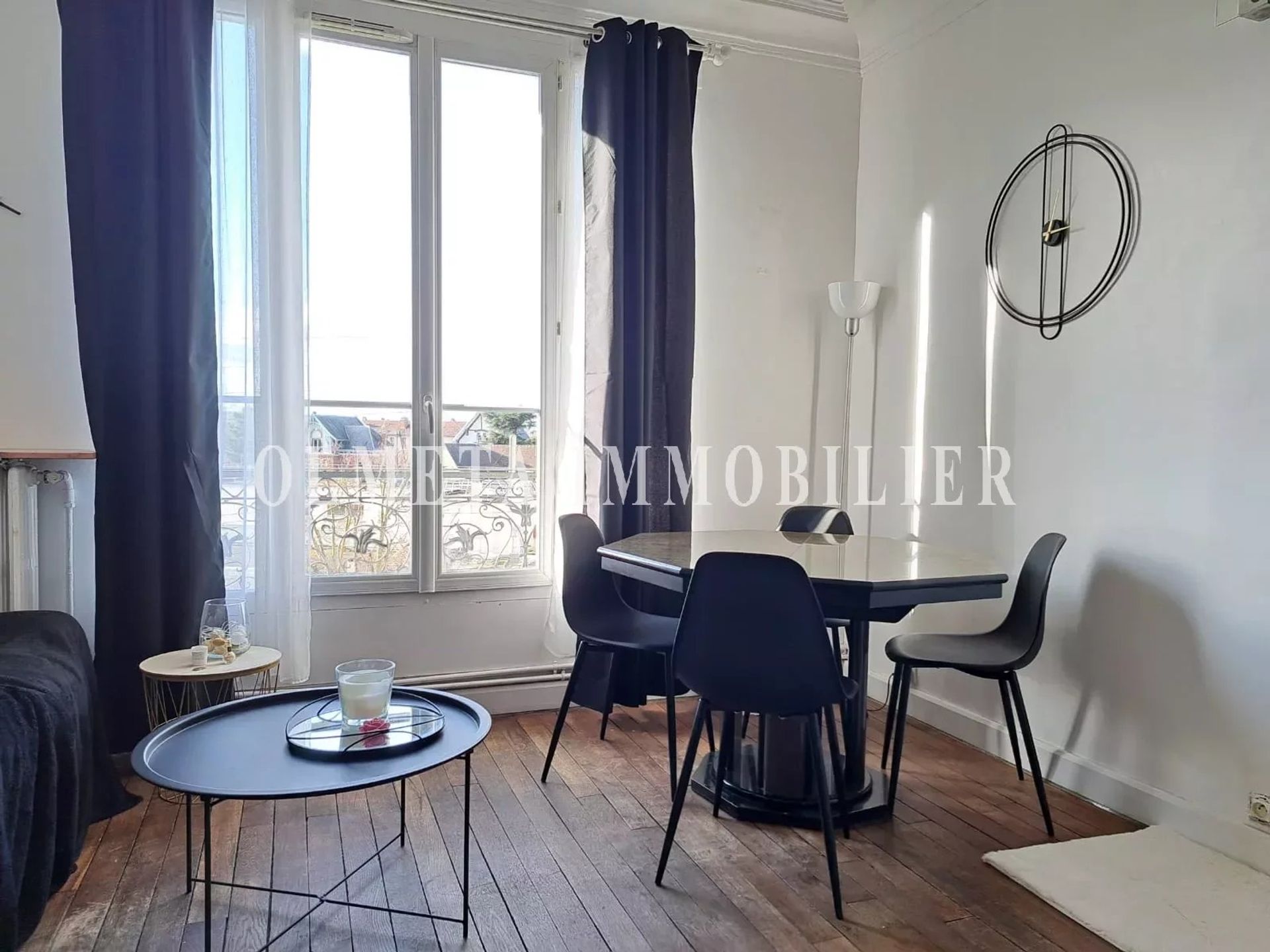 Condominio nel Enghien-les-Bains, Val-d'Oise 12533584