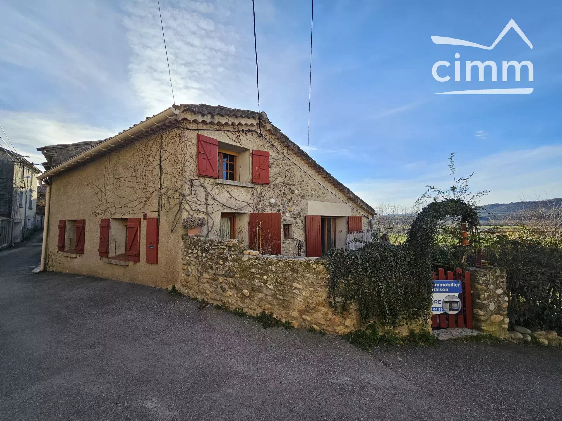 מגורים ב Oraison, Alpes-de-Haute-Provence 12533585