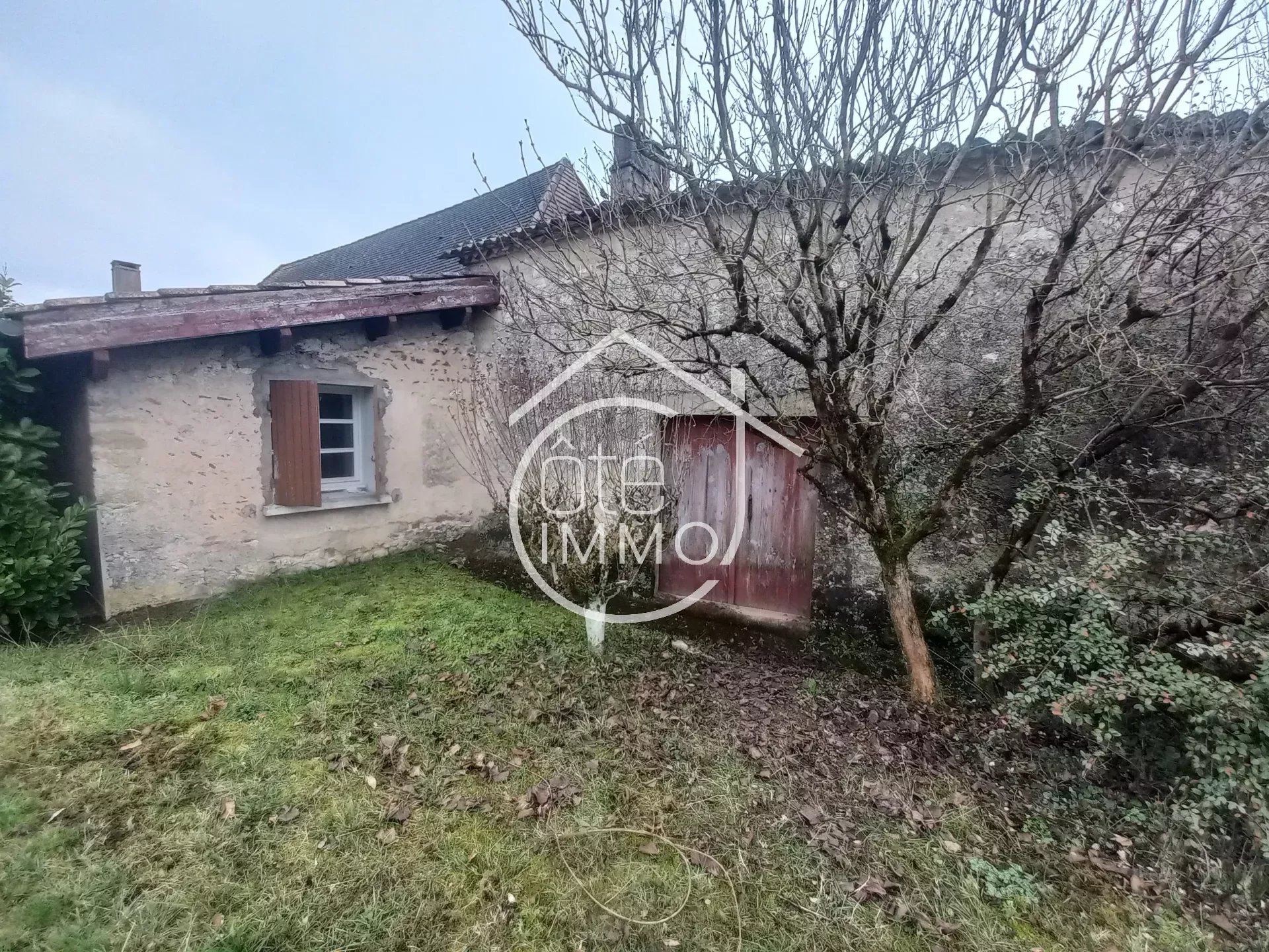 House in Le Fleix, Nouvelle-Aquitaine 12533595